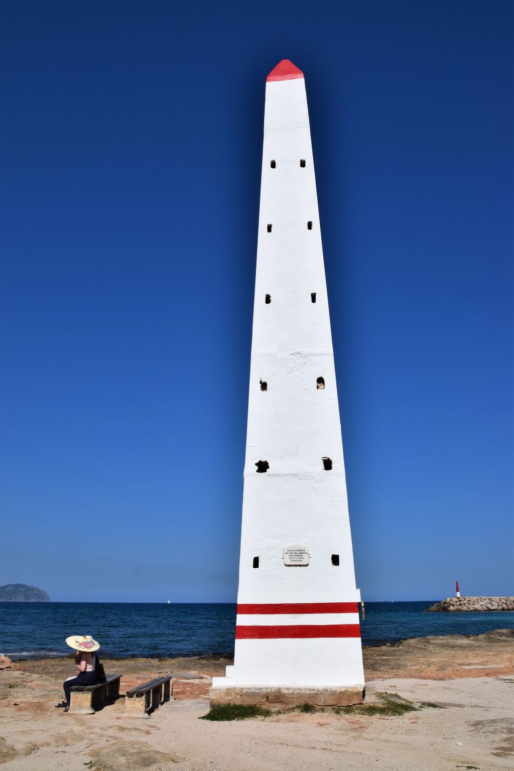 Ruhiges Haus 5 Min. vom Strand entfernt-Binnen