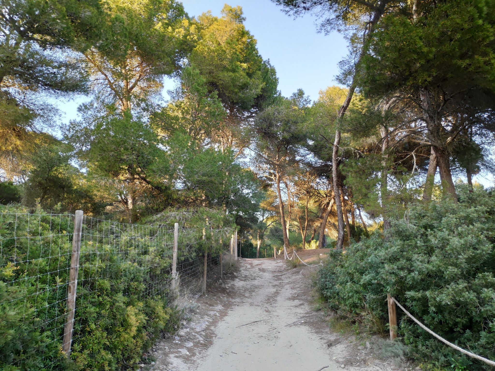 Ruhiges Haus 5 Min. vom Strand entfernt-Binnen