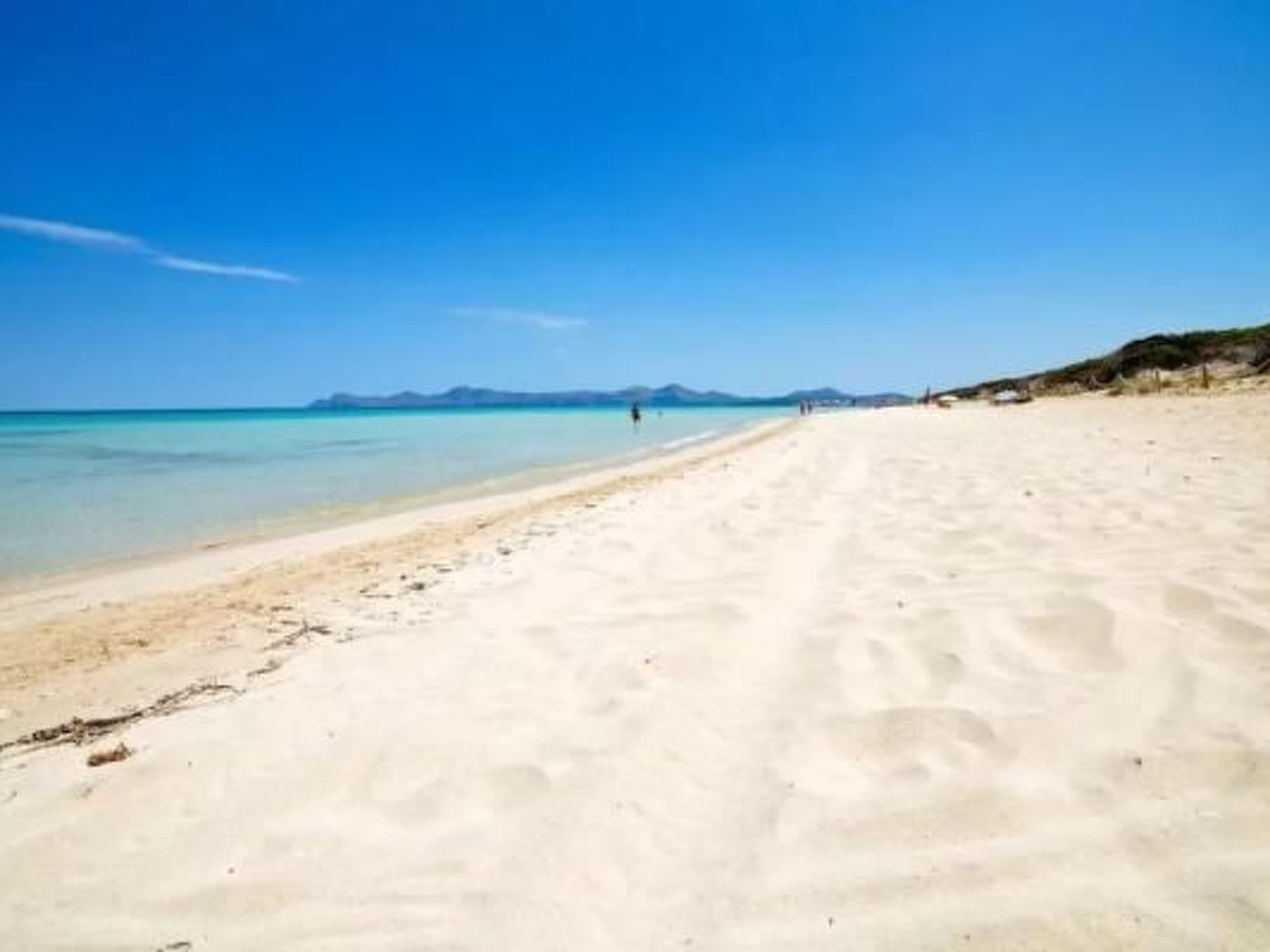 Villa 3 Can Picafort