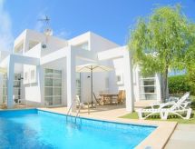 Villa 5 Can Picafort