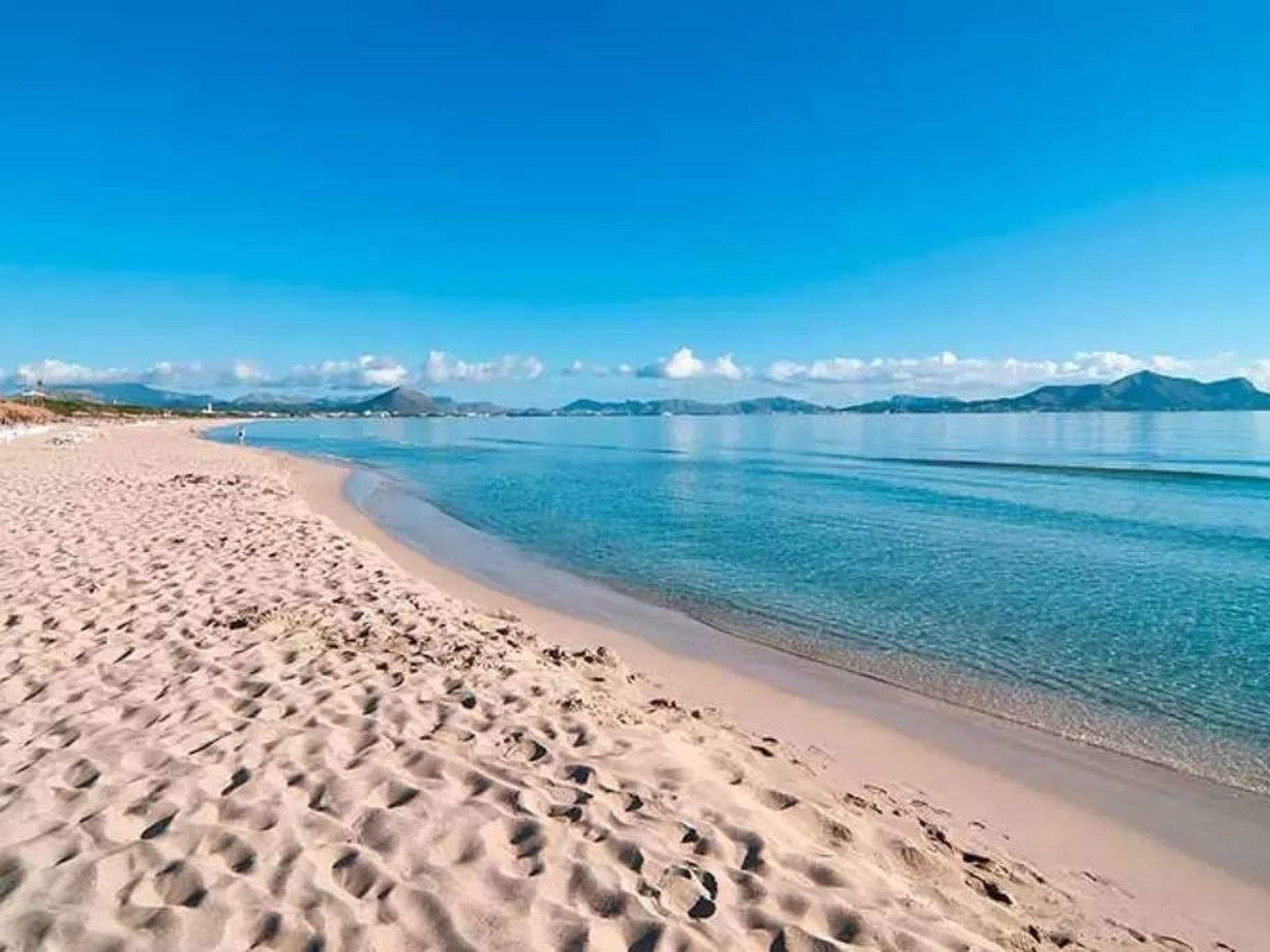 Villa 5 Can Picafort