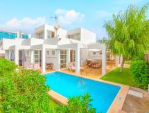 Villa 5 Can Picafort