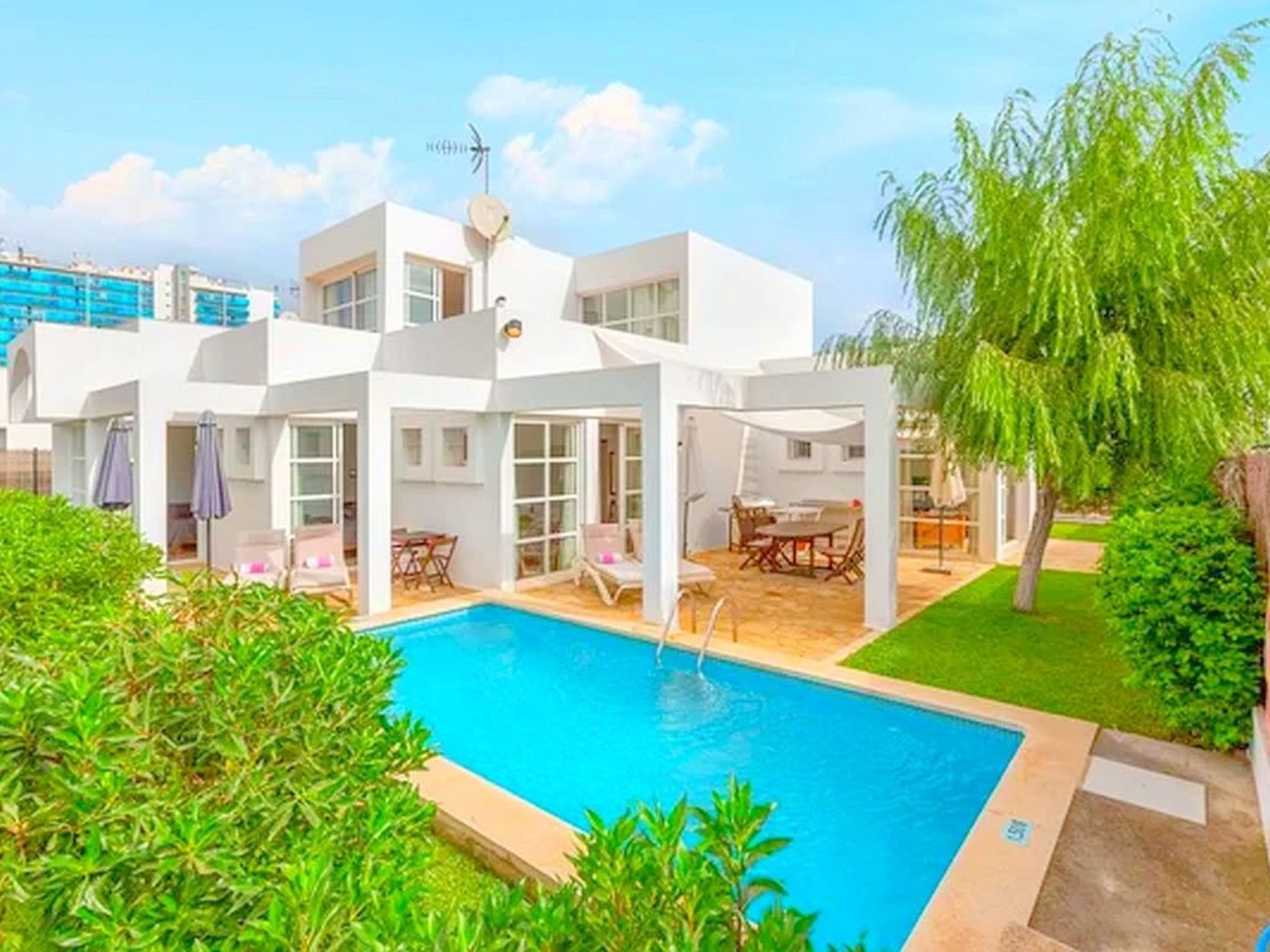 Villa 5 Can Picafort