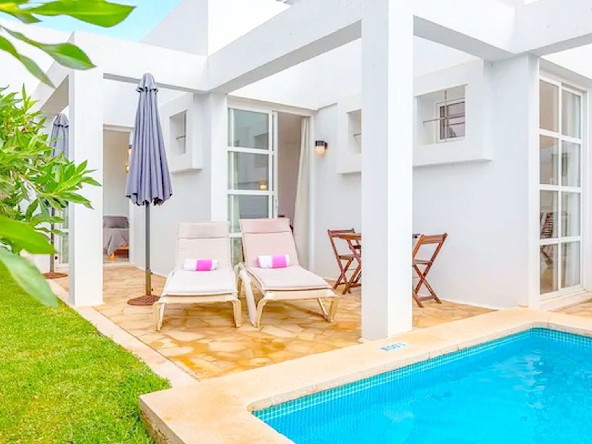 Villa 5 Can Picafort-Binnen