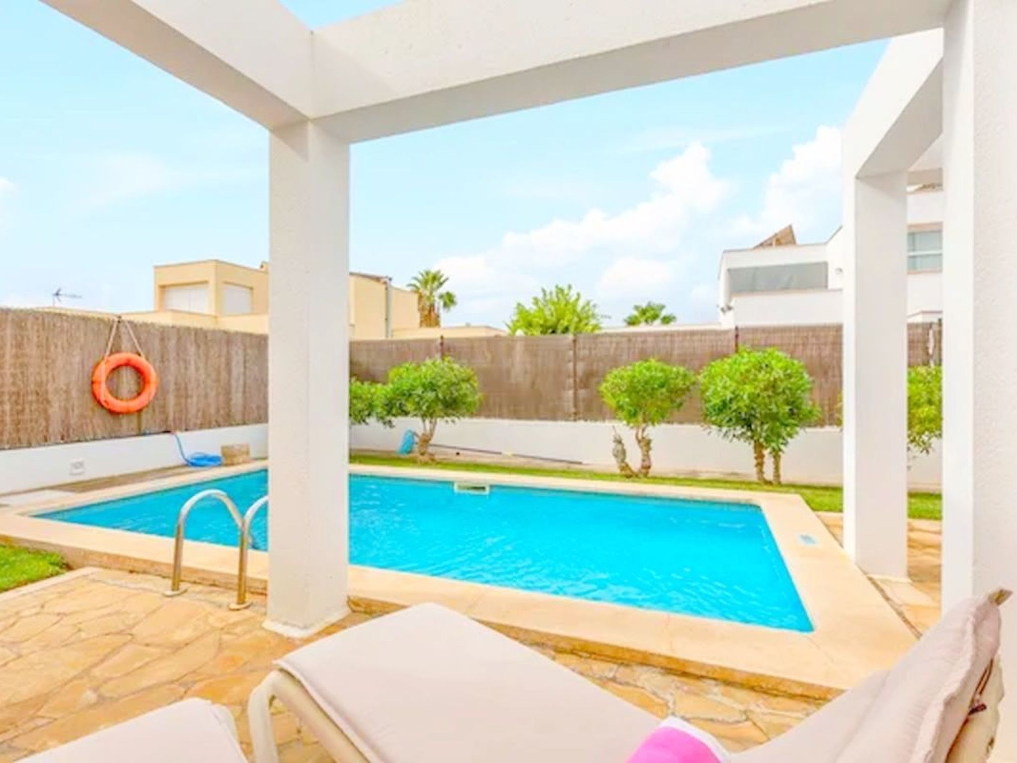 Villa 5 Can Picafort-Binnen