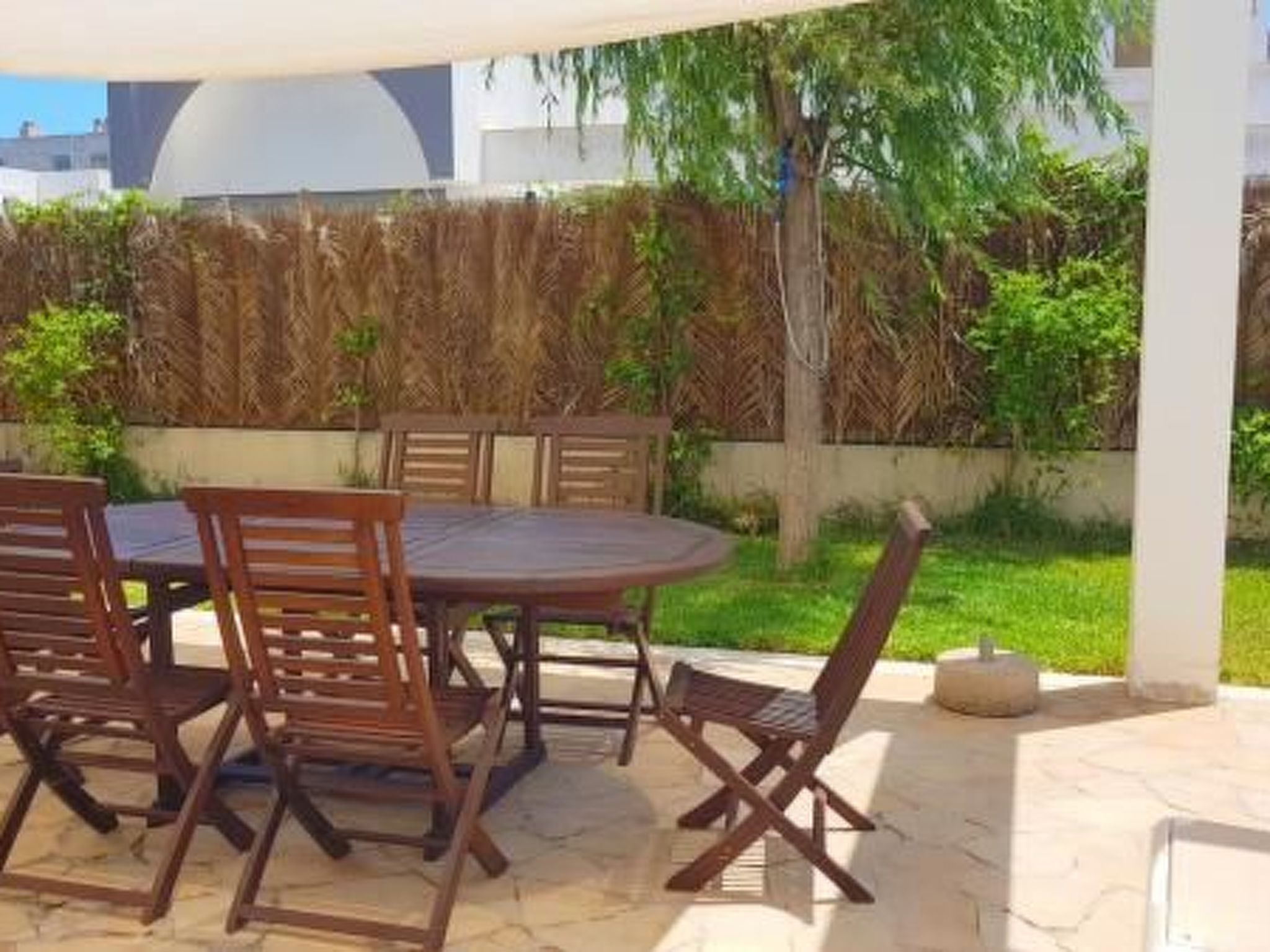 Villa 5 Can Picafort-Binnen