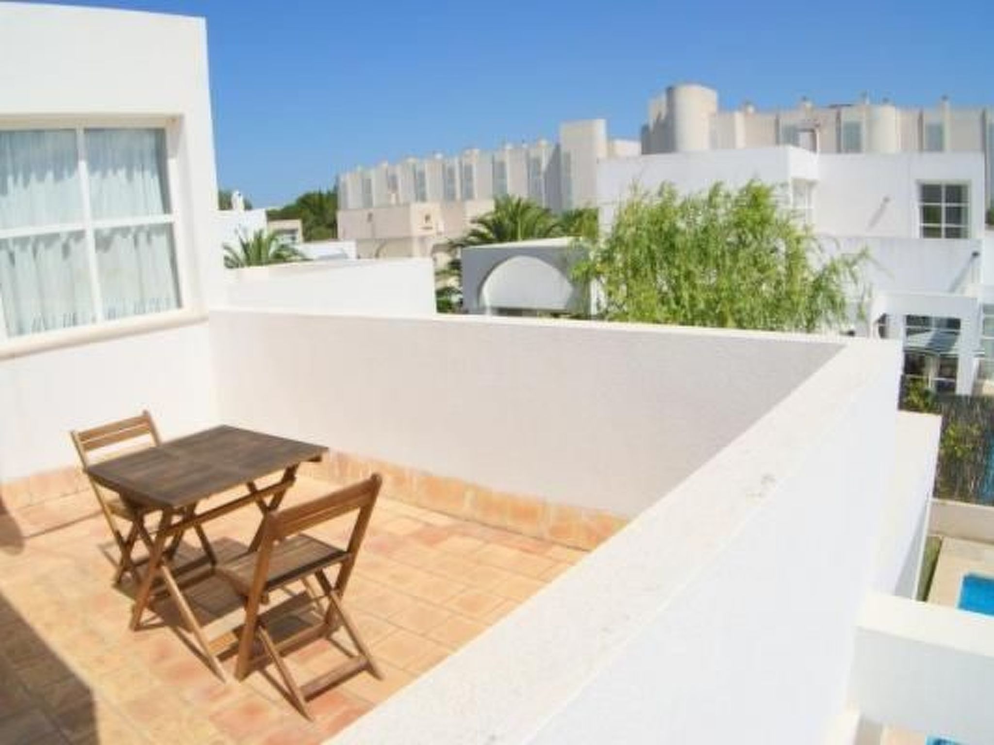 Villa 5 Can Picafort-Binnen