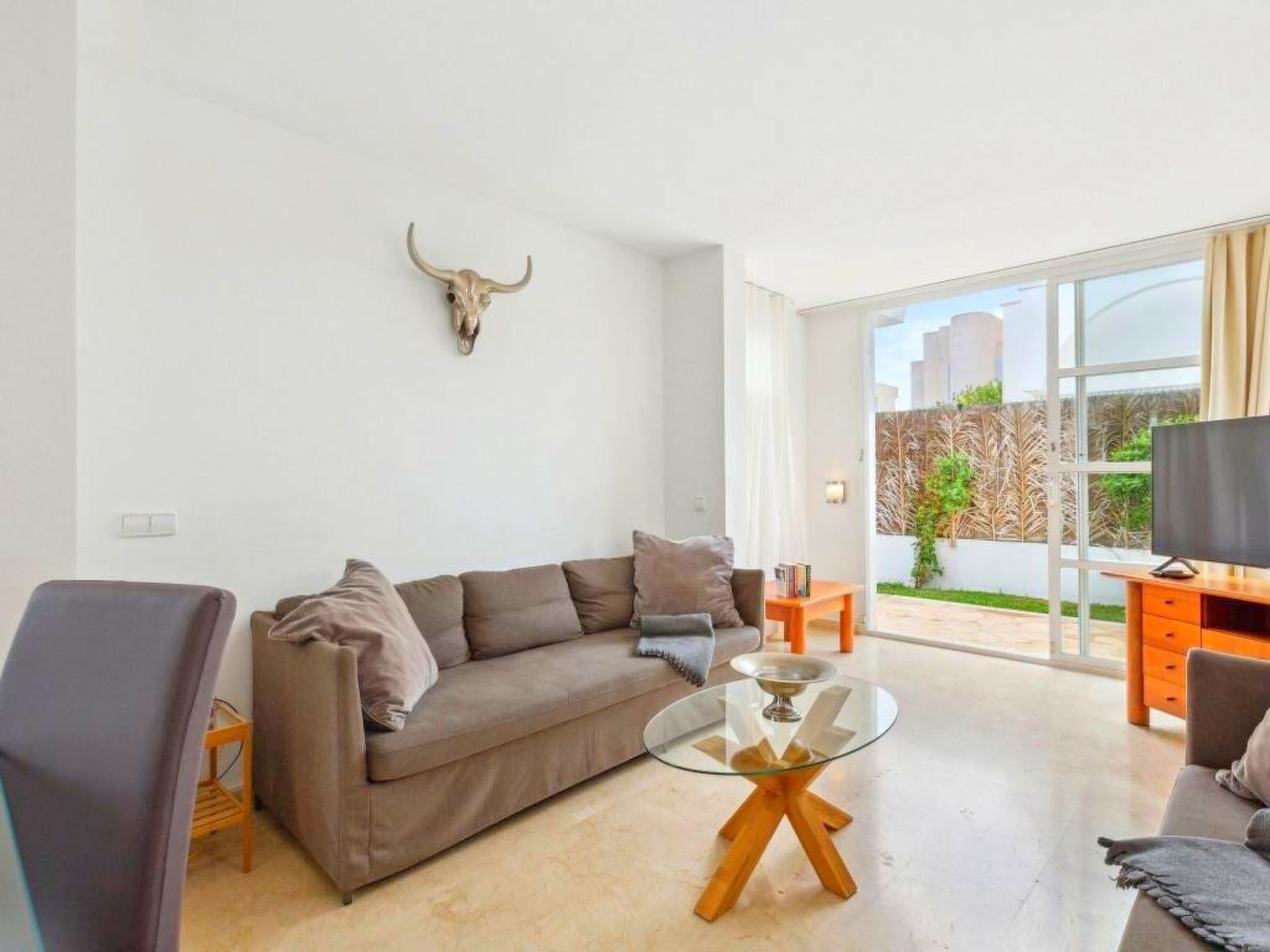 Villa 5 Can Picafort-Binnen