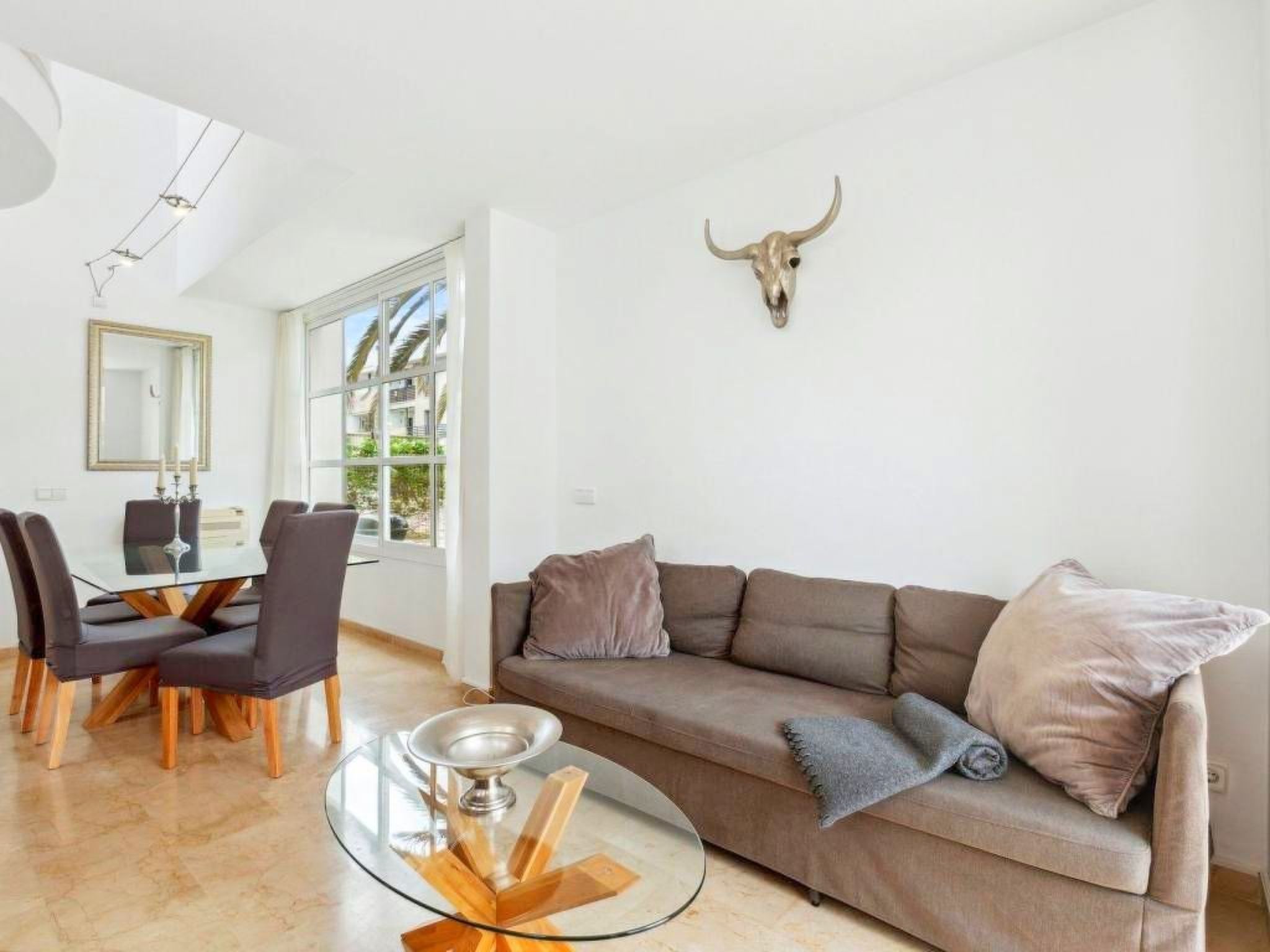 Villa 5 Can Picafort-Binnen