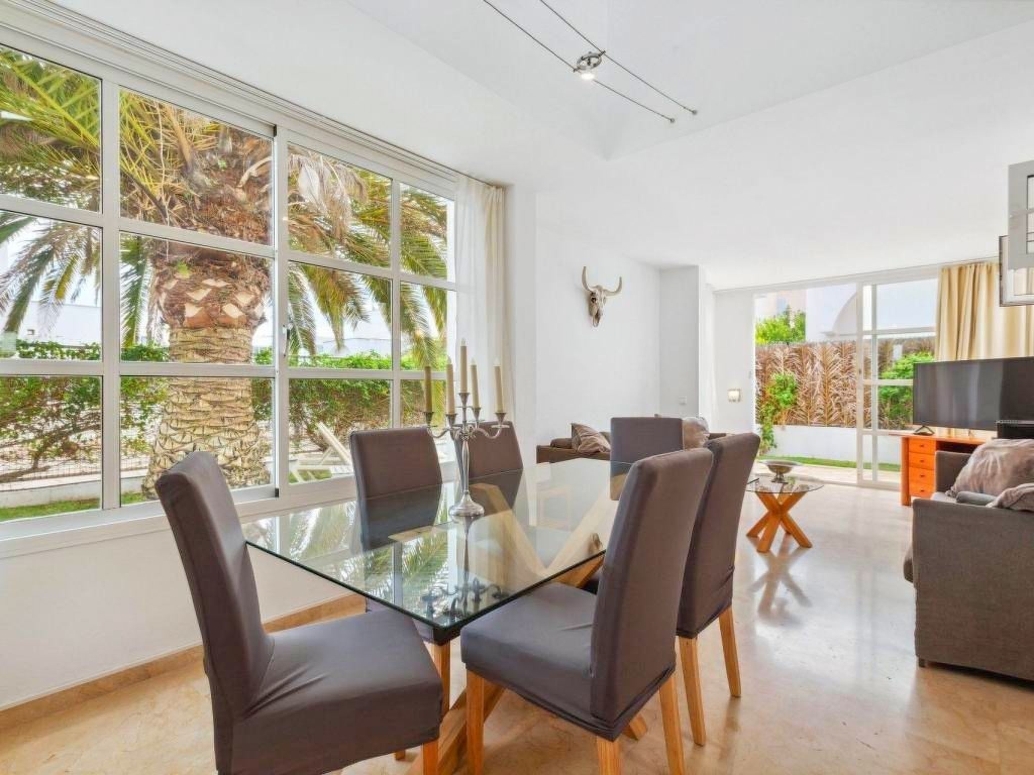 Villa 5 Can Picafort-Binnen