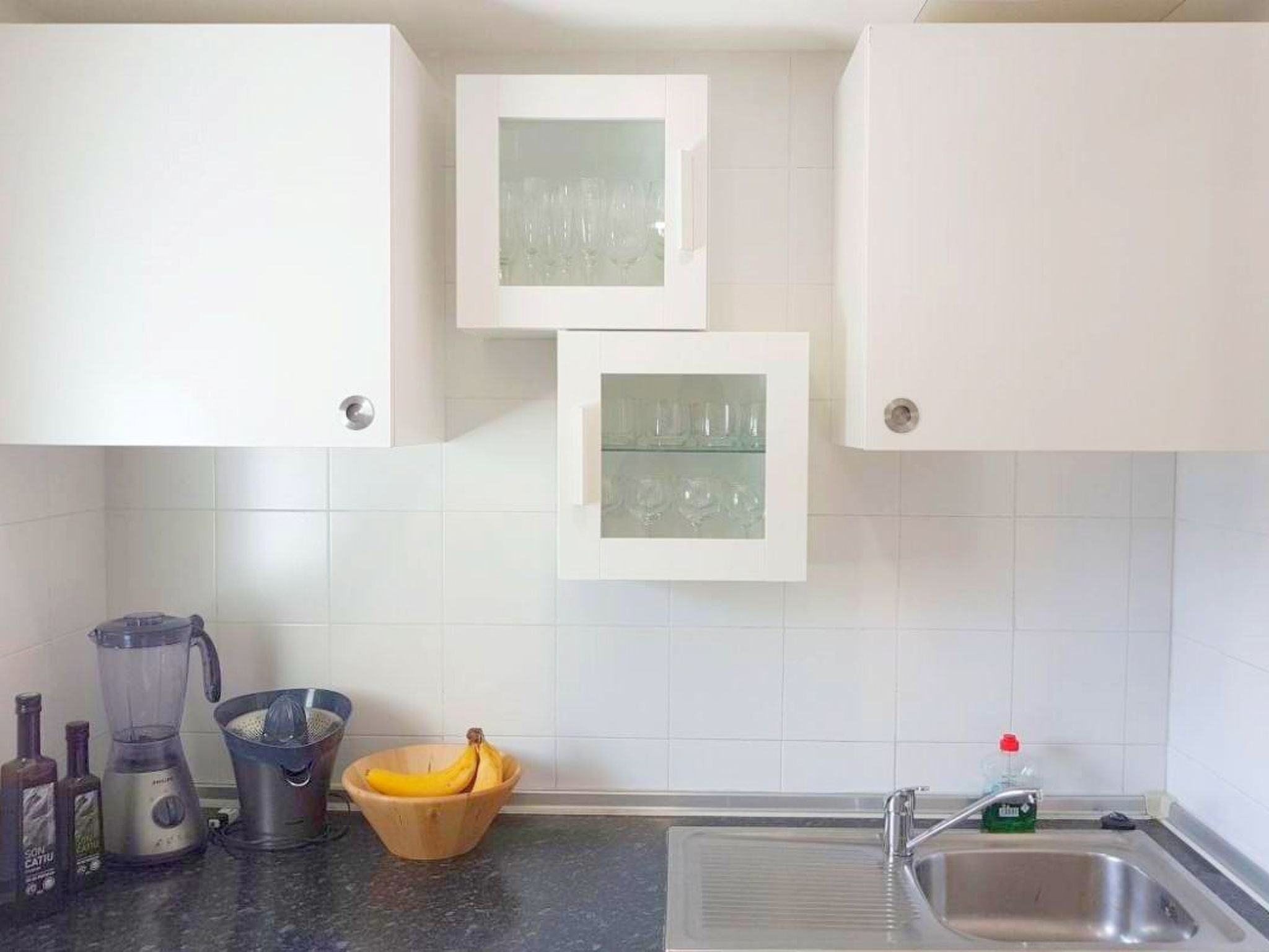 Villa 5 Can Picafort-Binnen