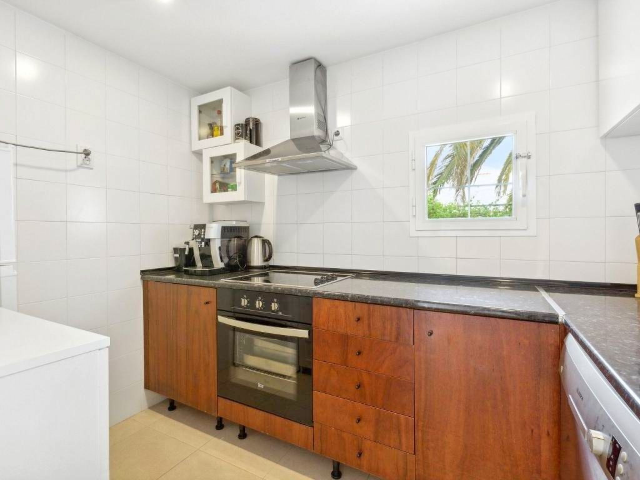 Villa 5 Can Picafort-Binnen