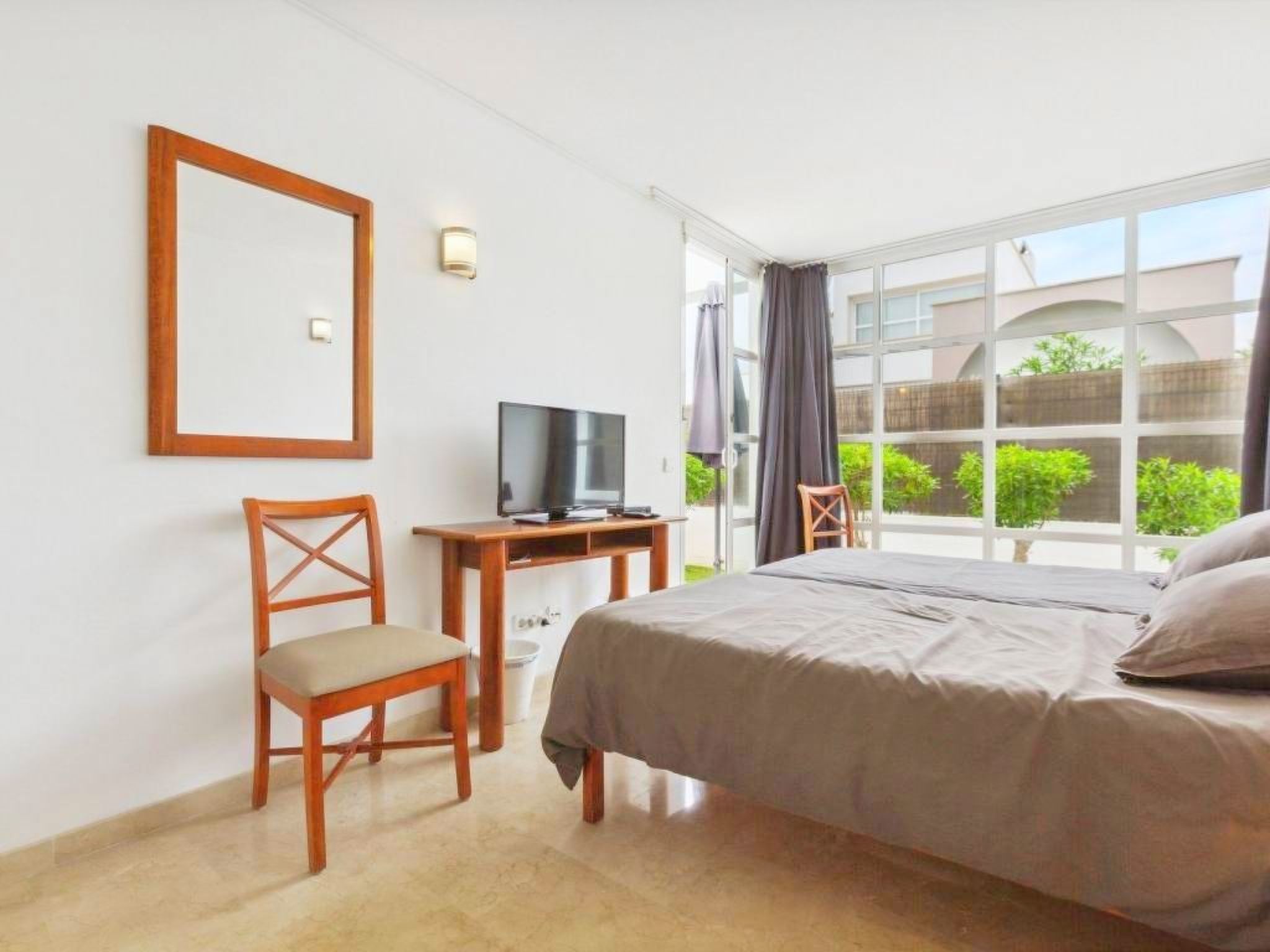 Villa 5 Can Picafort-Binnen