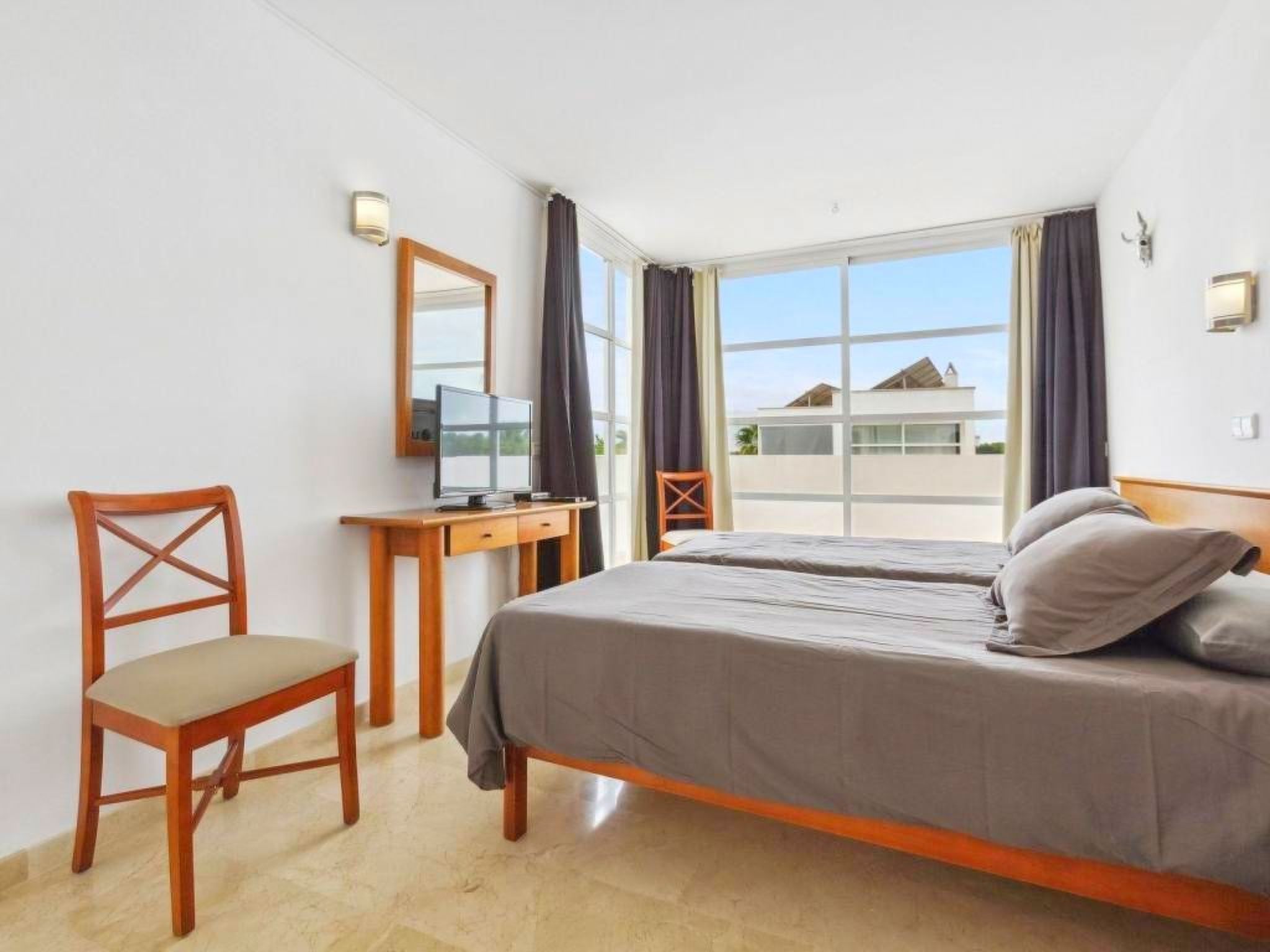 Villa 5 Can Picafort-Binnen