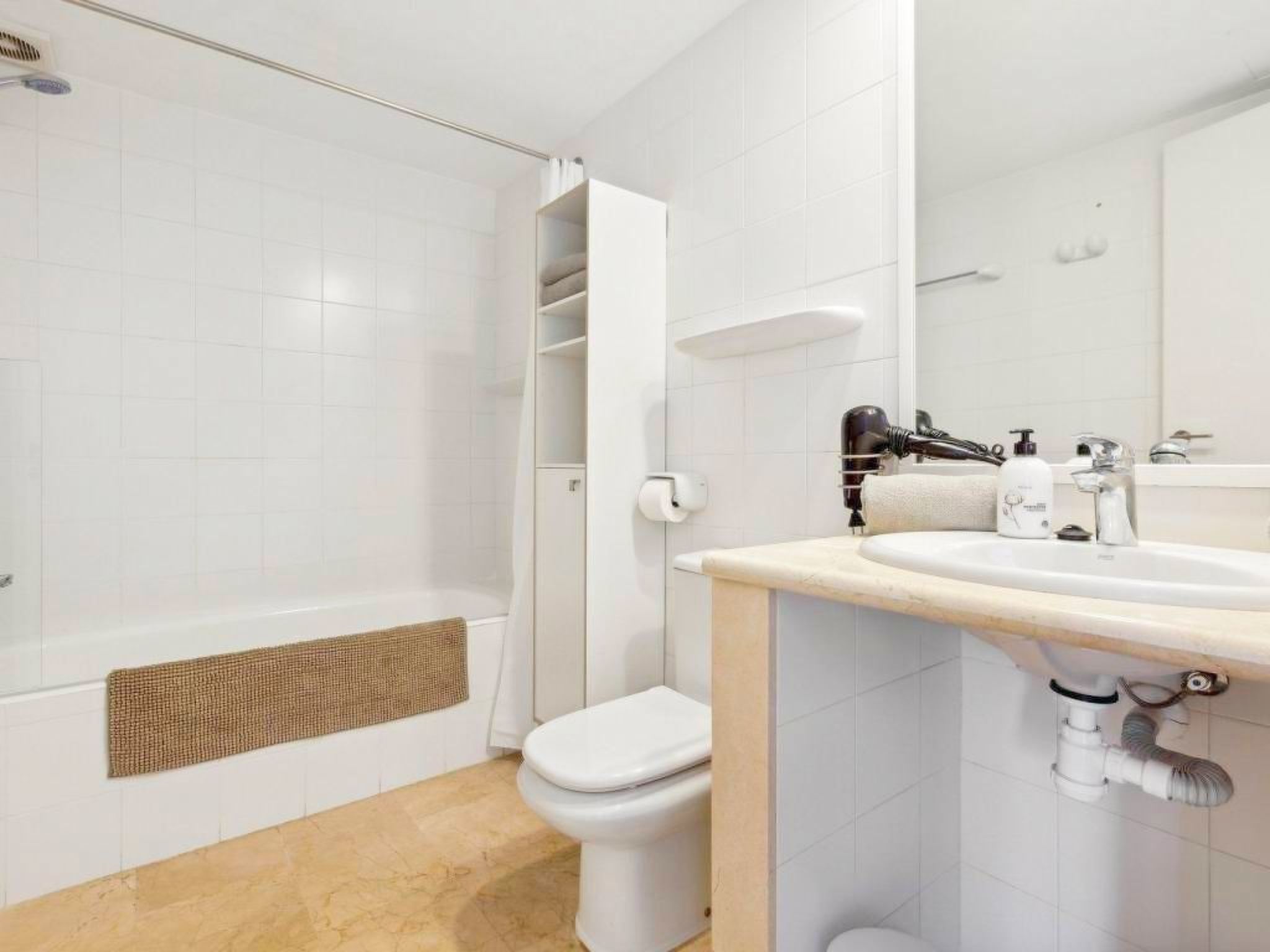 Villa 5 Can Picafort-Binnen