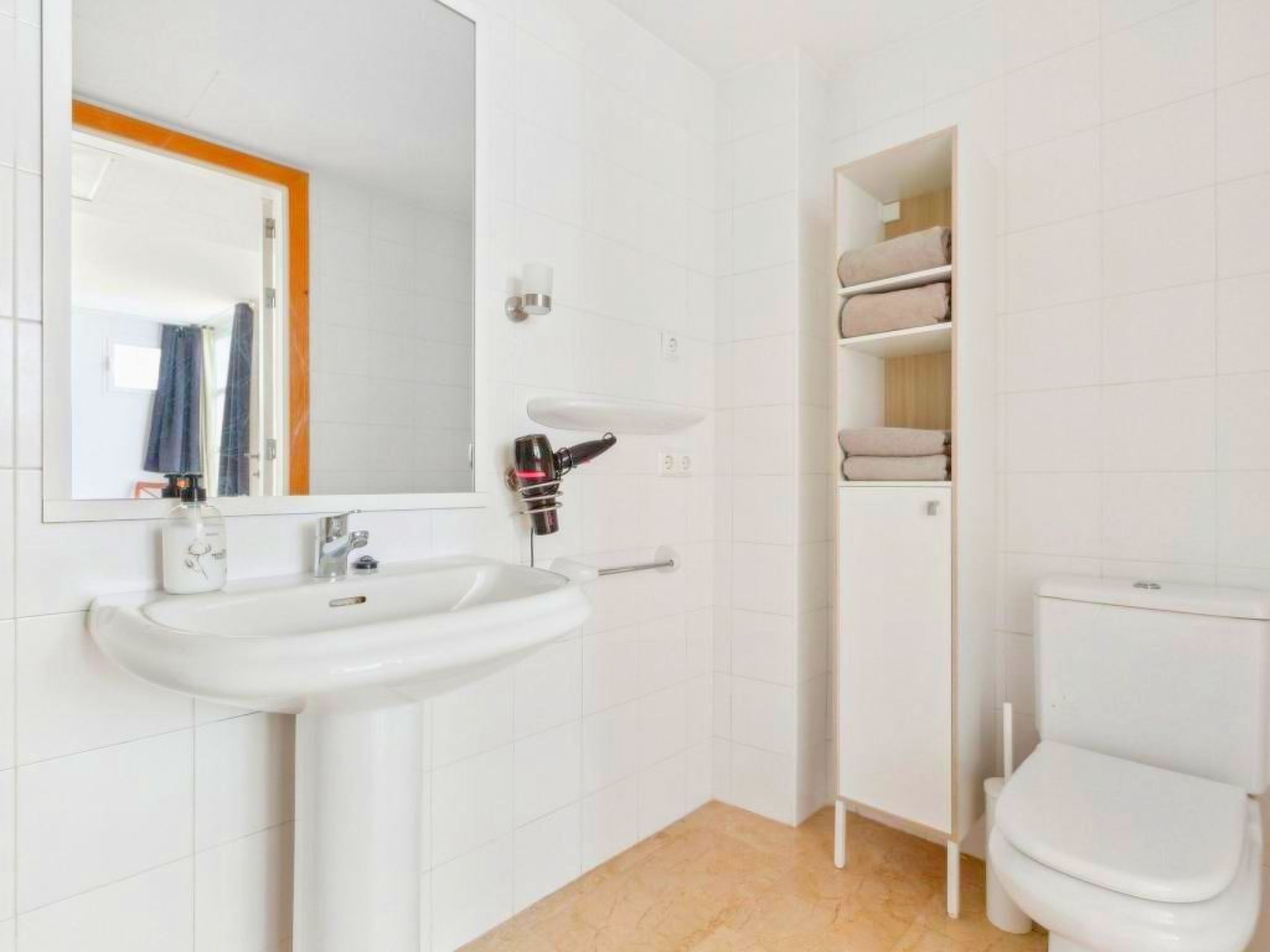 Villa 5 Can Picafort-Binnen