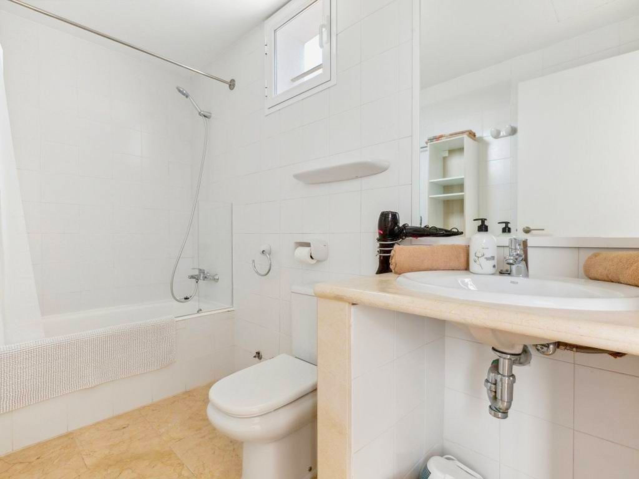 Villa 5 Can Picafort-Binnen