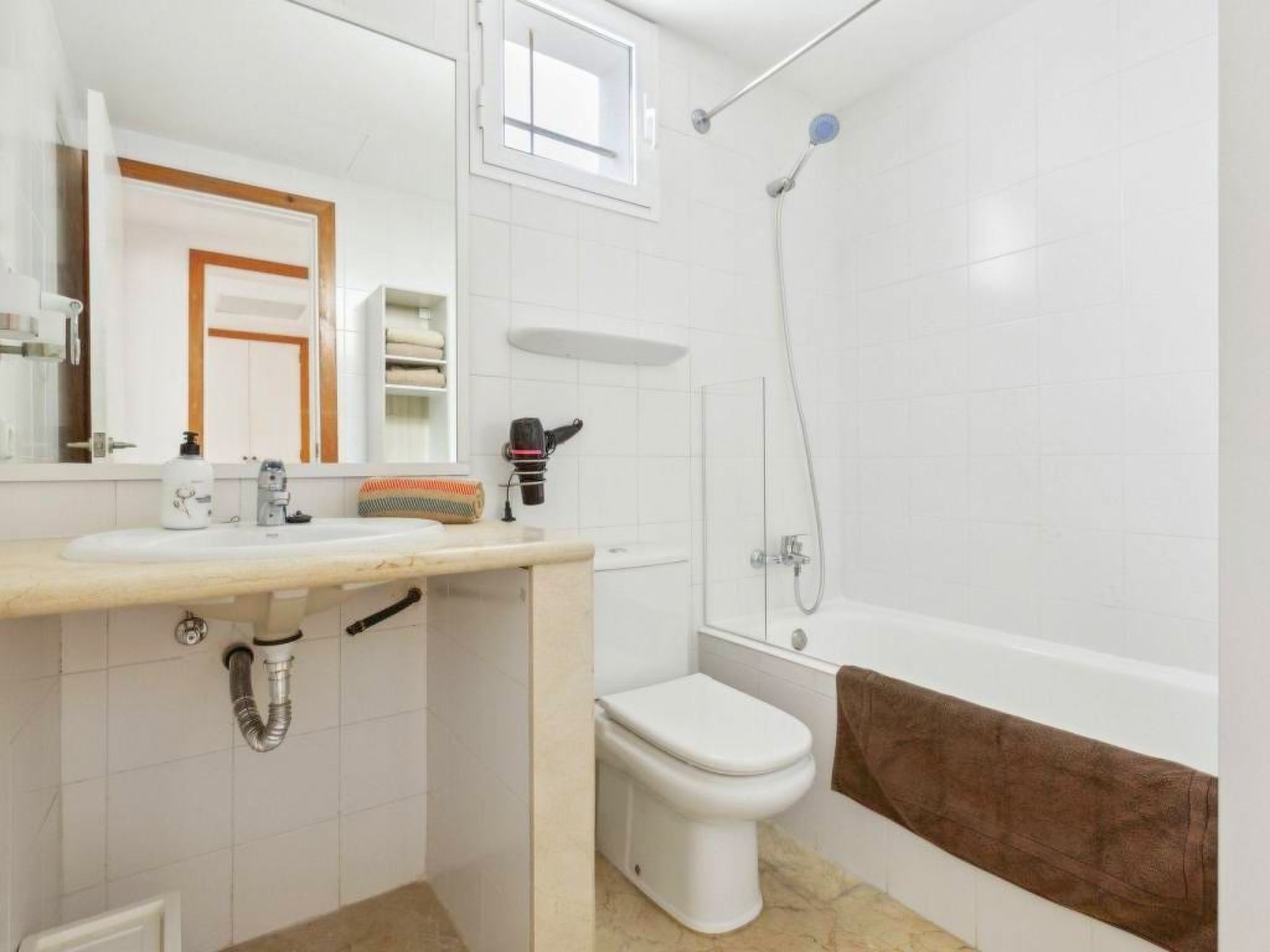 Villa 5 Can Picafort-Binnen