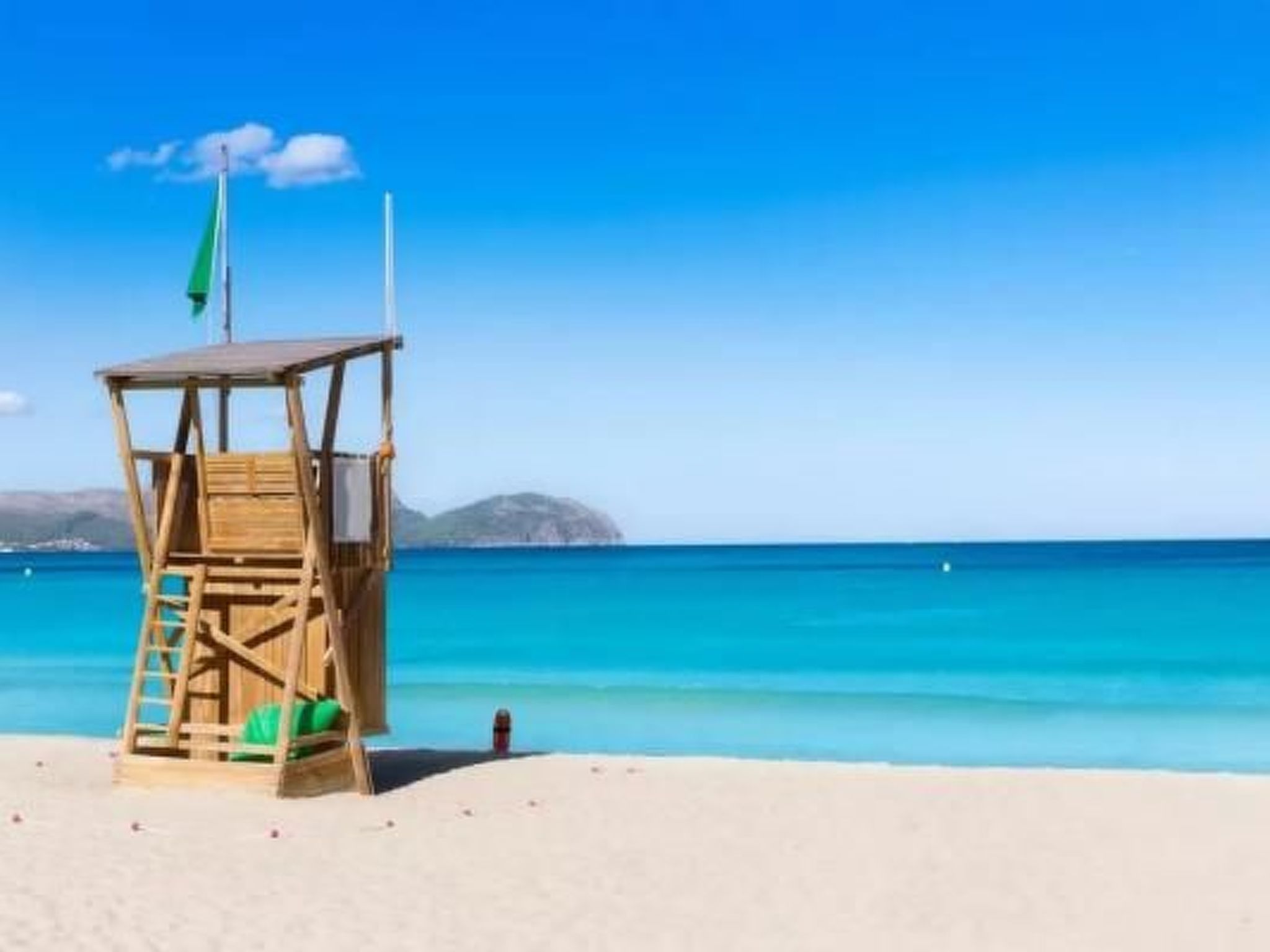 Villa 5 Can Picafort-Binnen