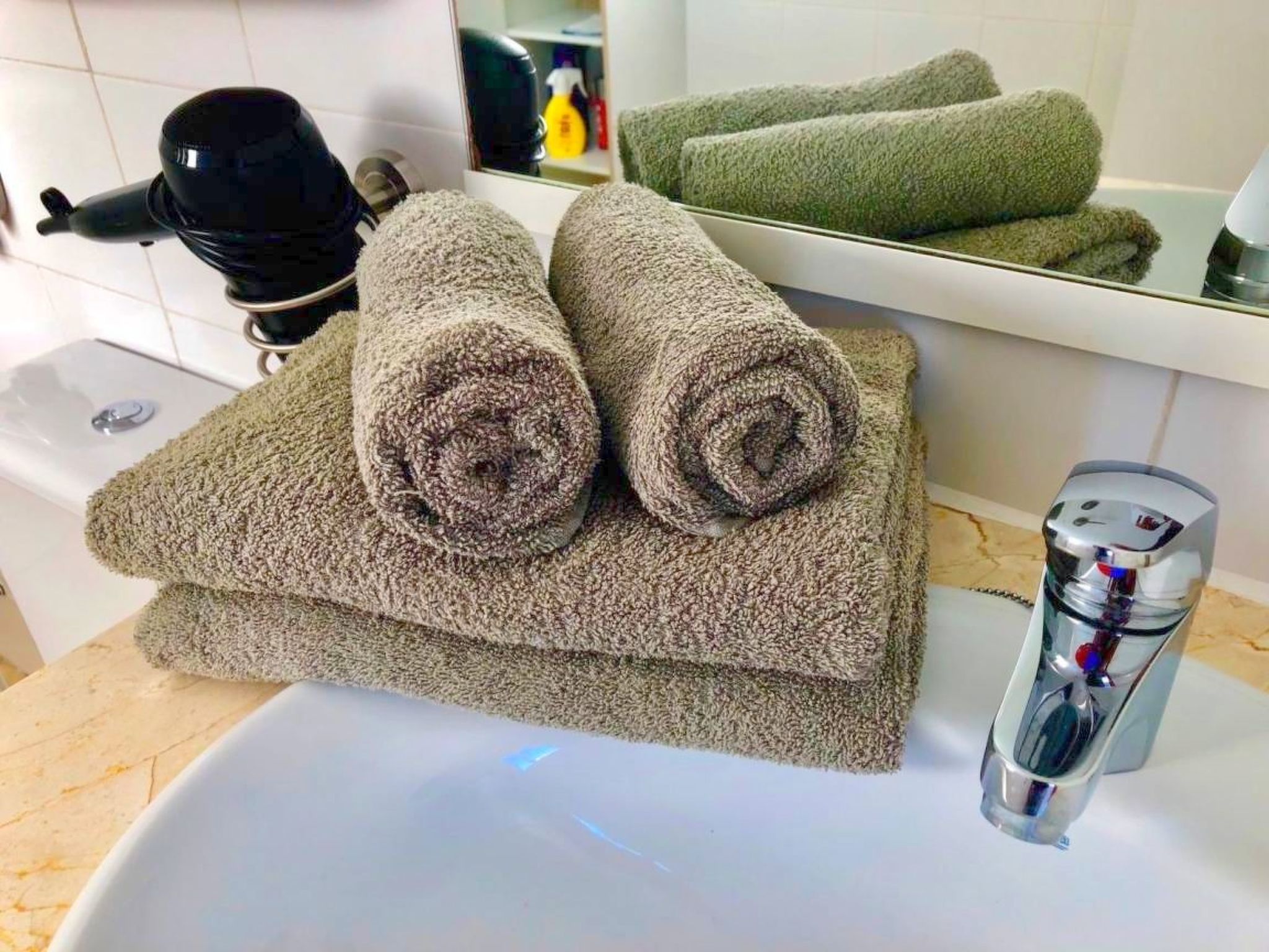 Villa 5 Can Picafort-Binnen