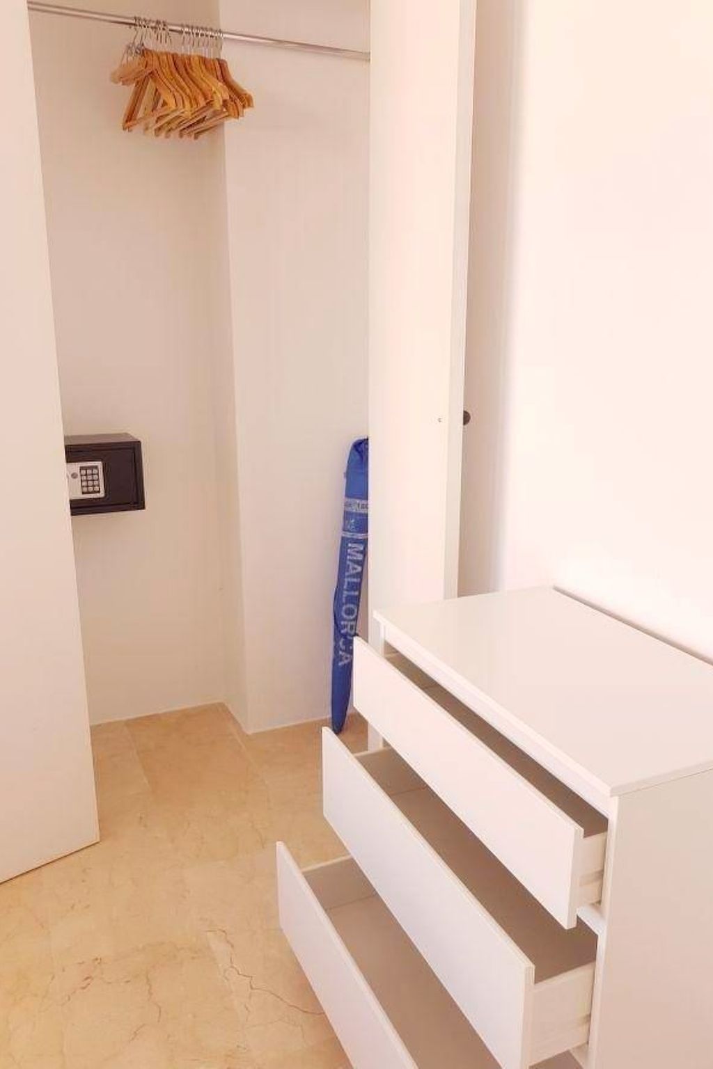 Villa 5 Can Picafort-Binnen