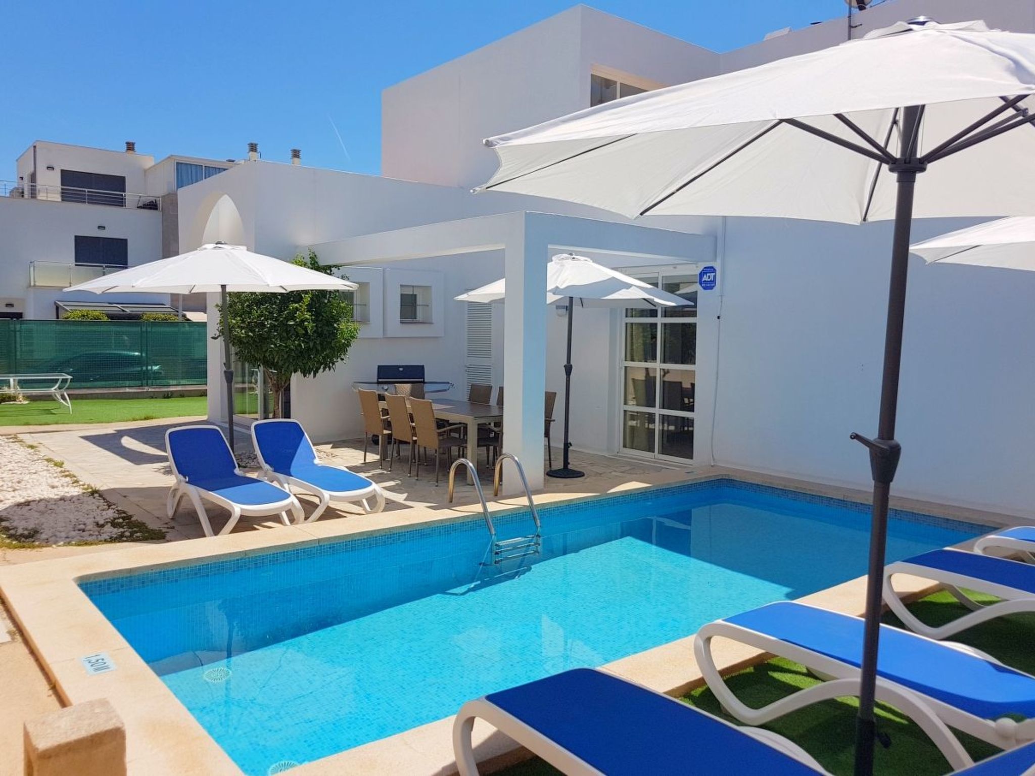 Villa 3 Can Picafort