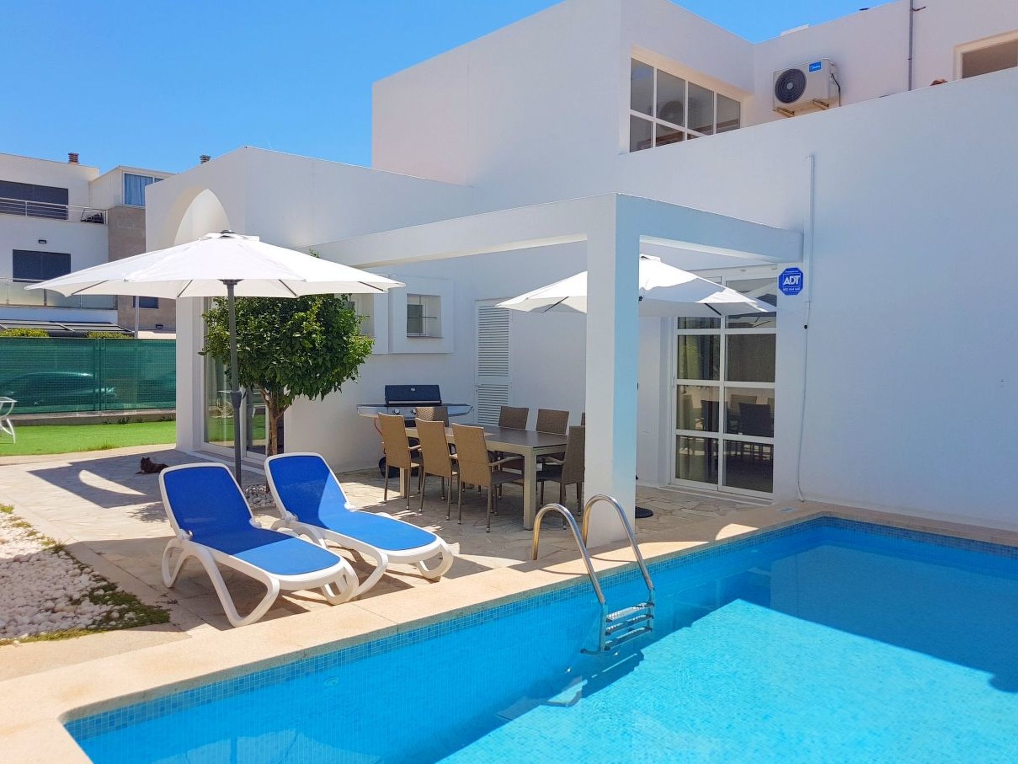 Villa 3 Can Picafort