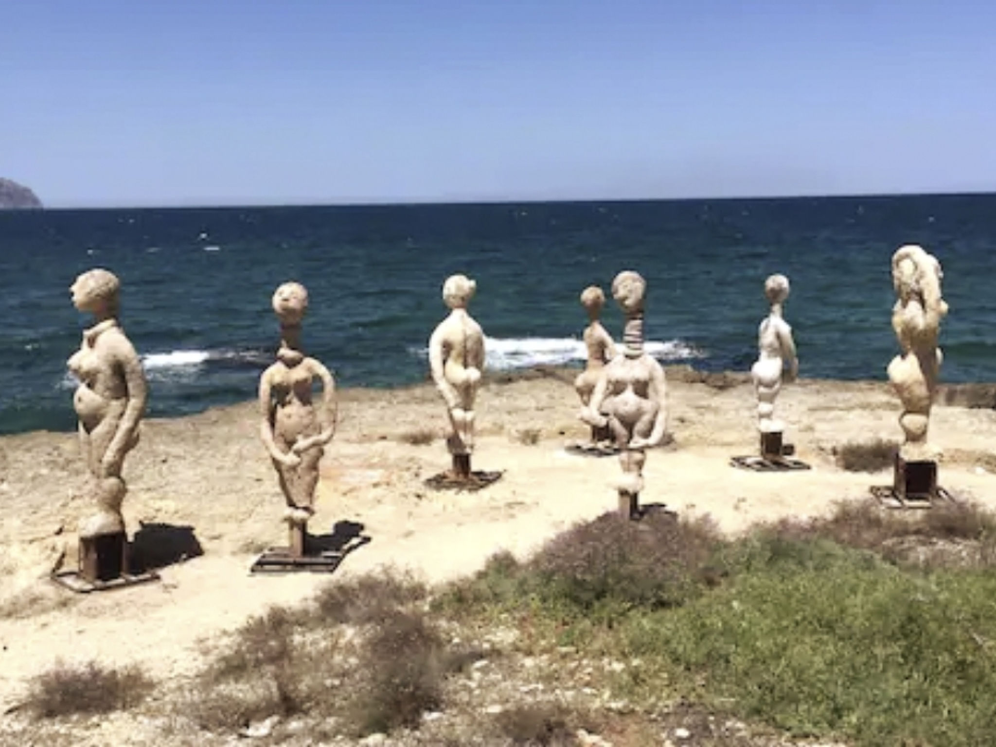 Villa Es Baulo Pleta mit Garten und Schwimmbad