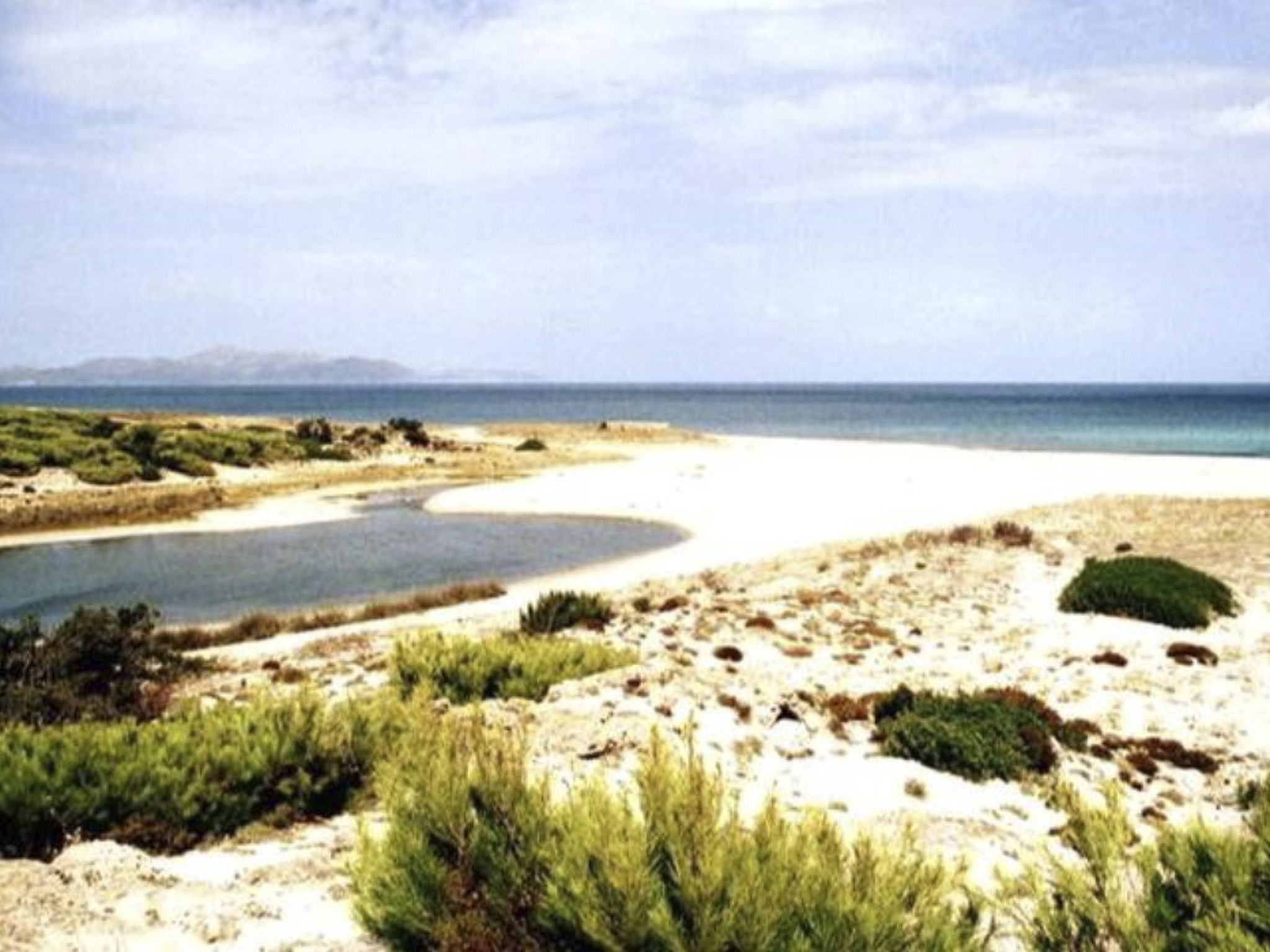 Villa Es Baulo Pleta mit Garten und Schwimmbad