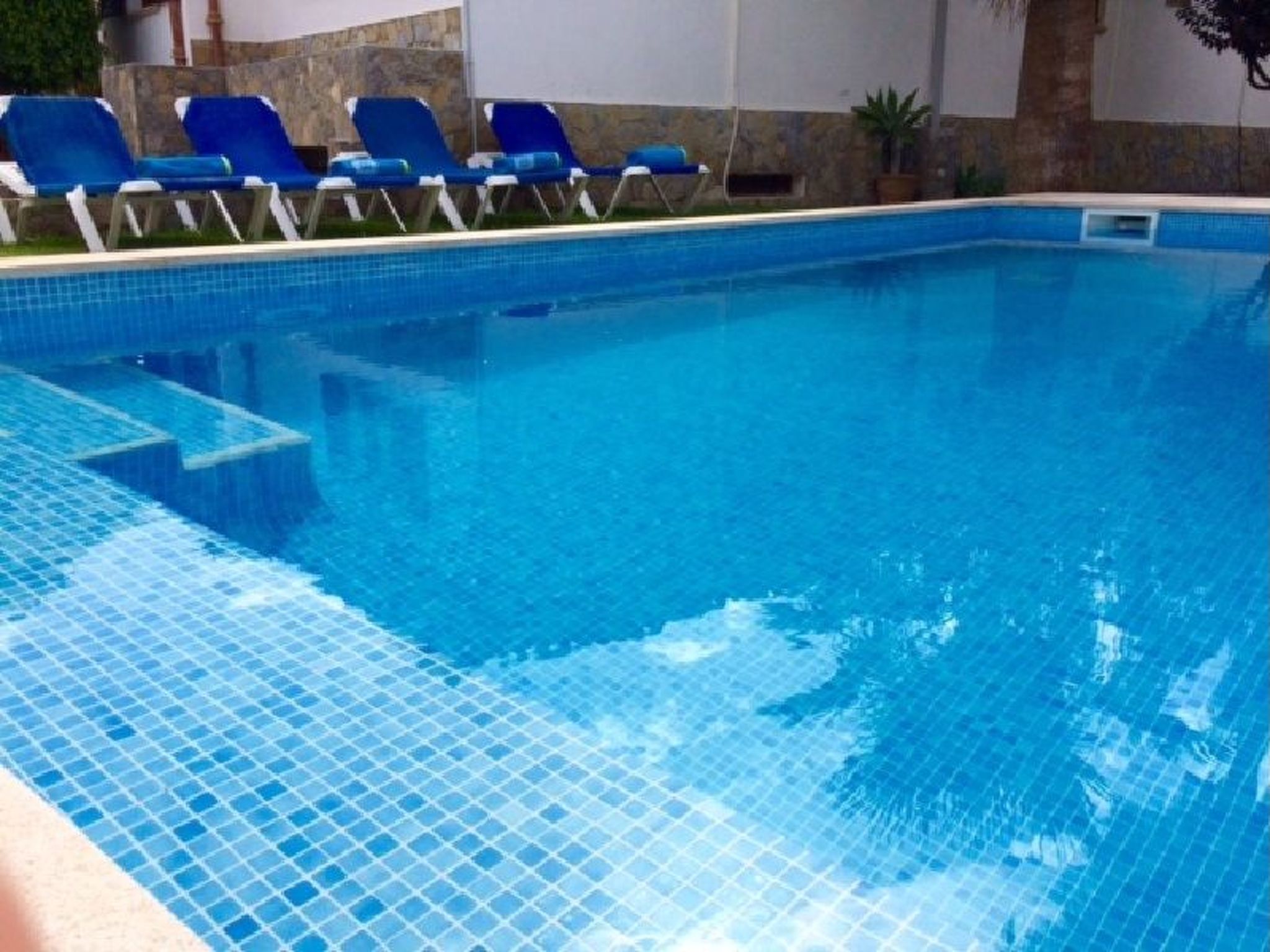 Photo of Villa Can Picafort 2 Minuten vom Strand entfernt