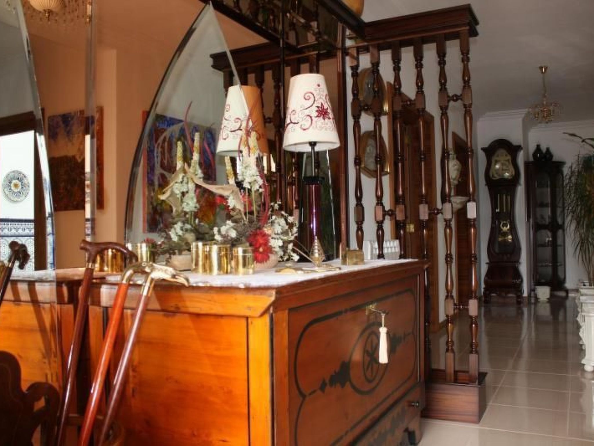 Photo of Villa Can Picafort 2 Minuten vom Strand entfernt