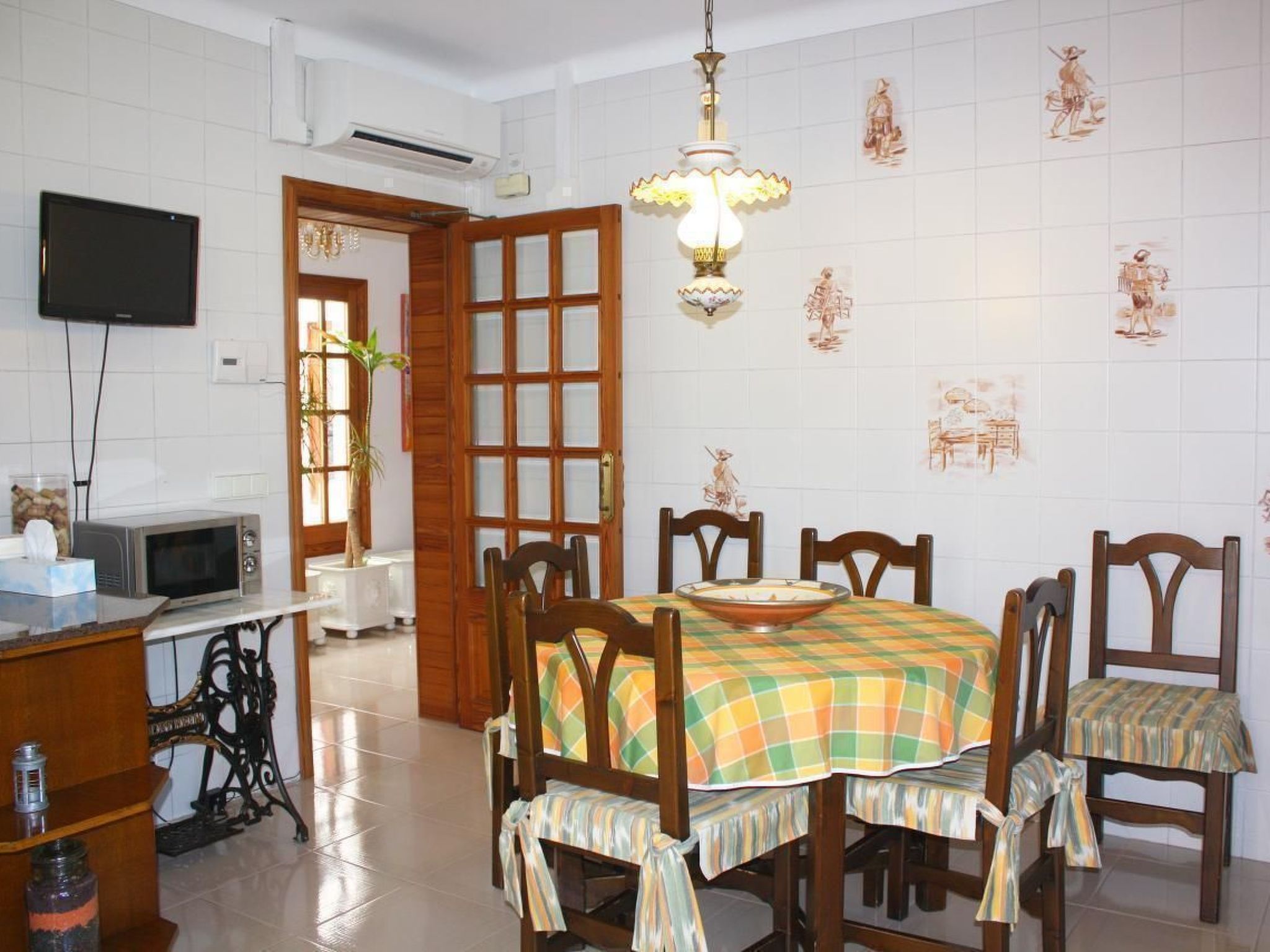 Photo of Villa Can Picafort 2 Minuten vom Strand entfernt