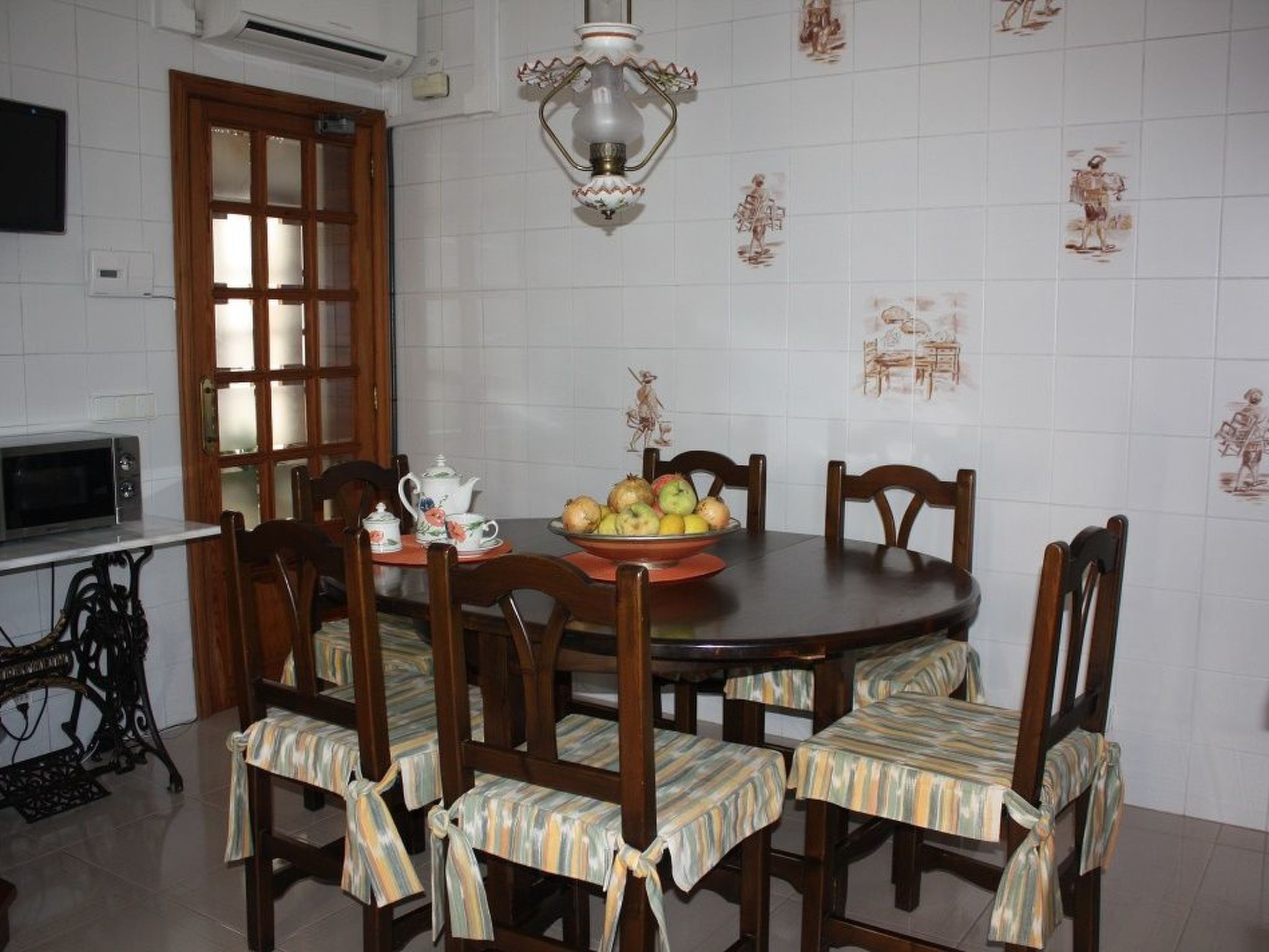 Photo of Villa Can Picafort 2 Minuten vom Strand entfernt