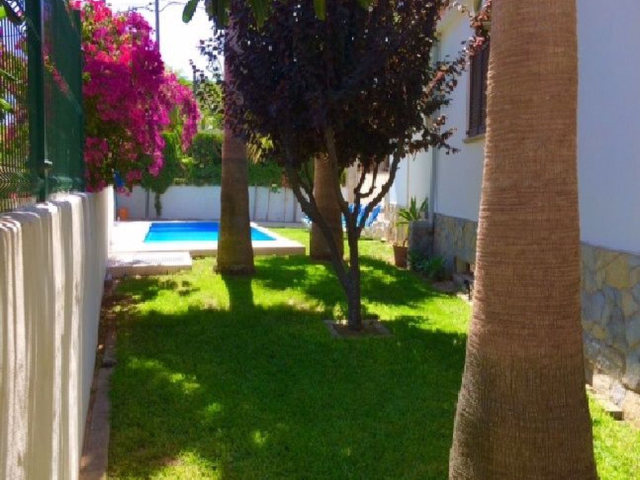 Photo of Villa Can Picafort 2 Minuten vom Strand entfernt