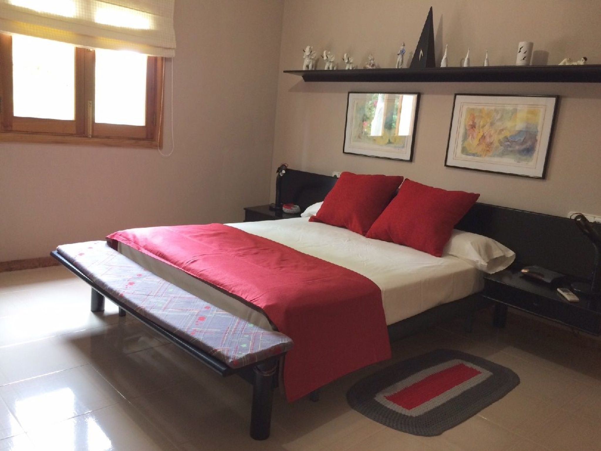 Photo of Villa Can Picafort 2 Minuten vom Strand entfernt