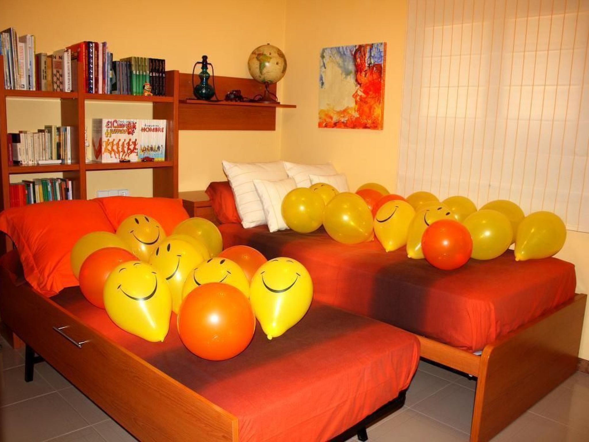 Photo of Villa Can Picafort 2 Minuten vom Strand entfernt