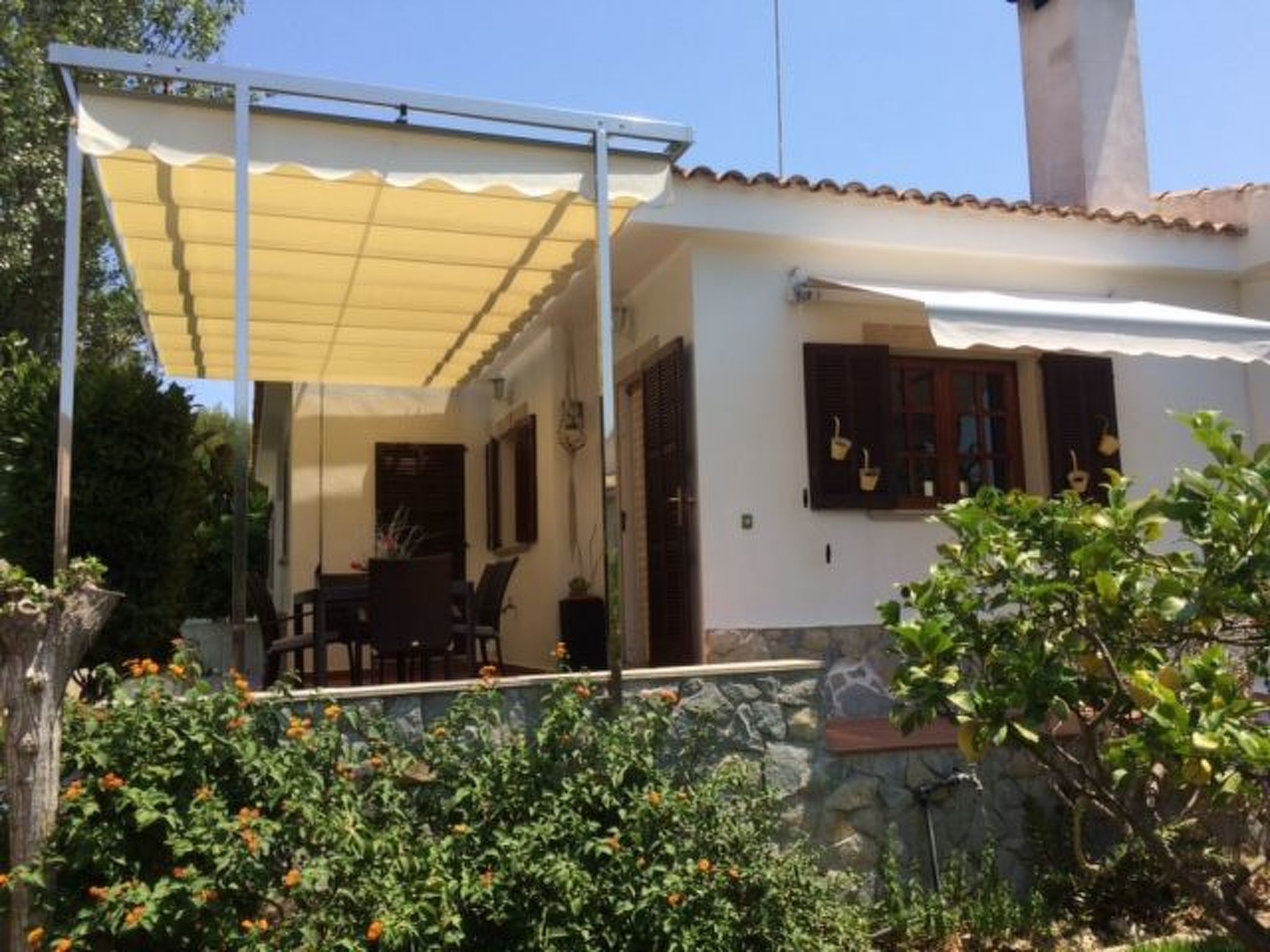 Photo of Villa Can Picafort 2 Minuten vom Strand entfernt