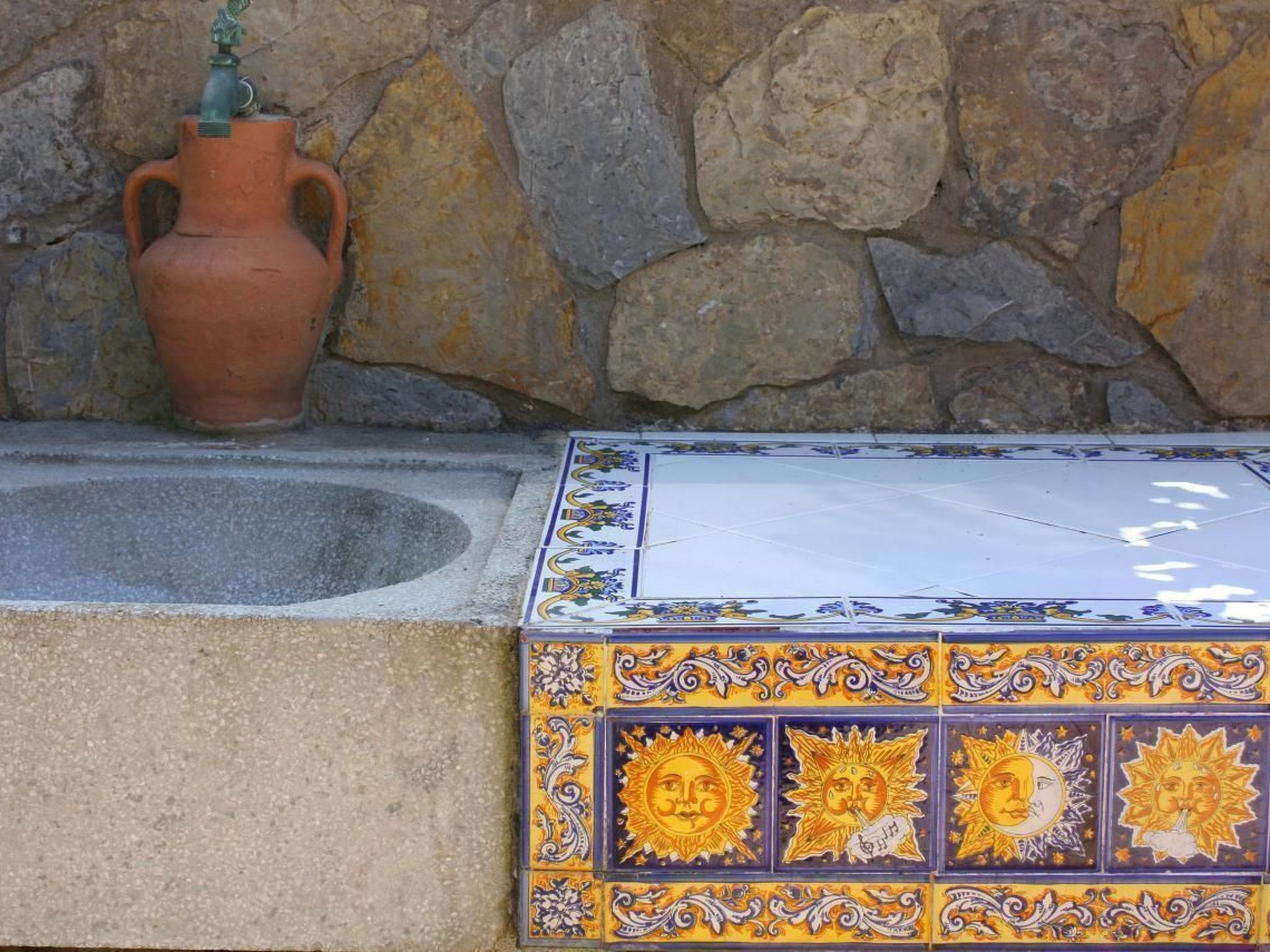 Photo of Villa Can Picafort 2 Minuten vom Strand entfernt