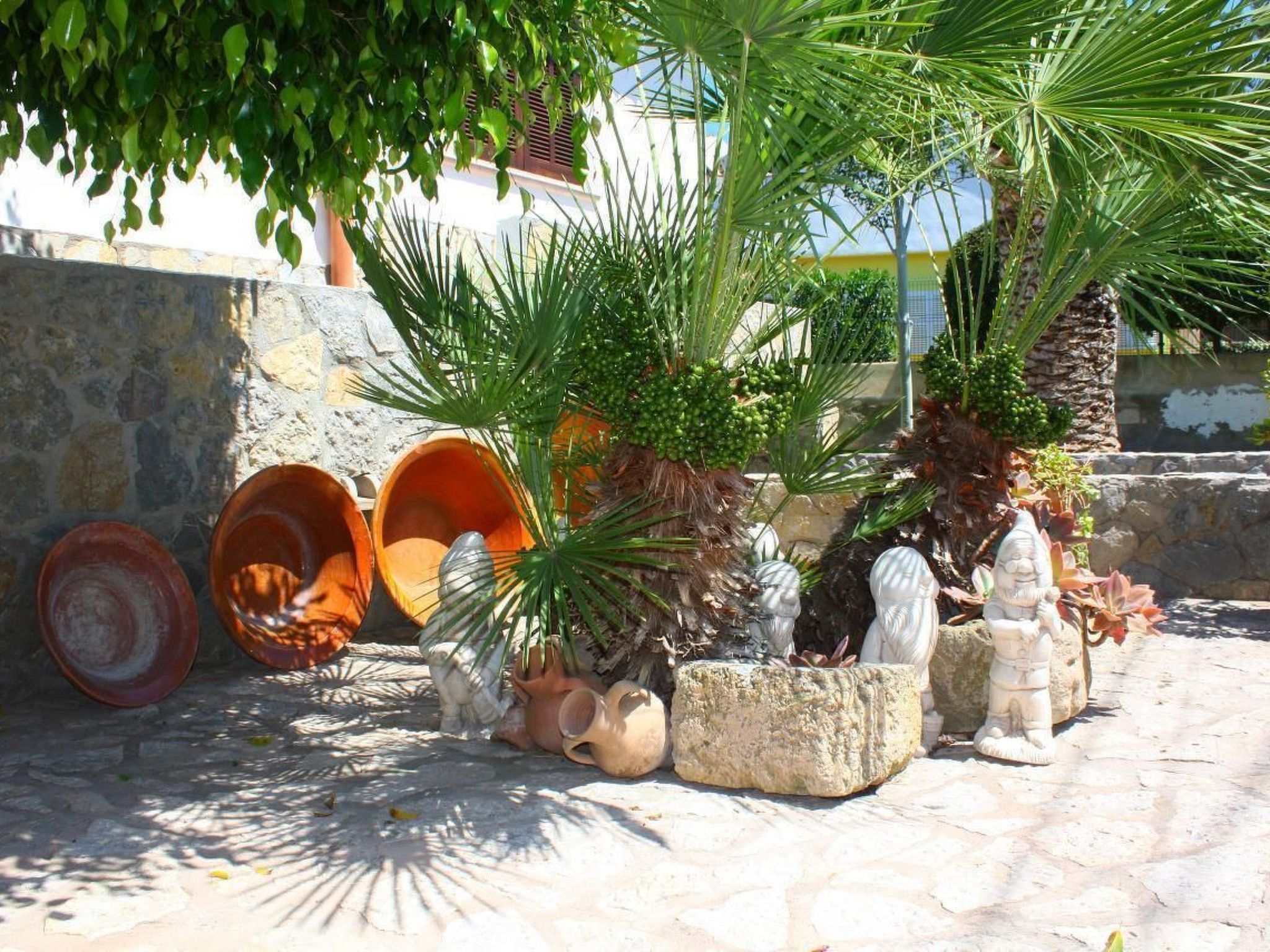 Photo of Villa Can Picafort 2 Minuten vom Strand entfernt