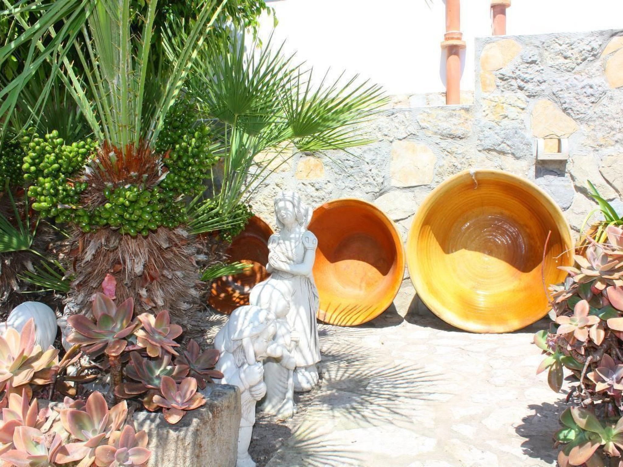 Photo of Villa Can Picafort 2 Minuten vom Strand entfernt