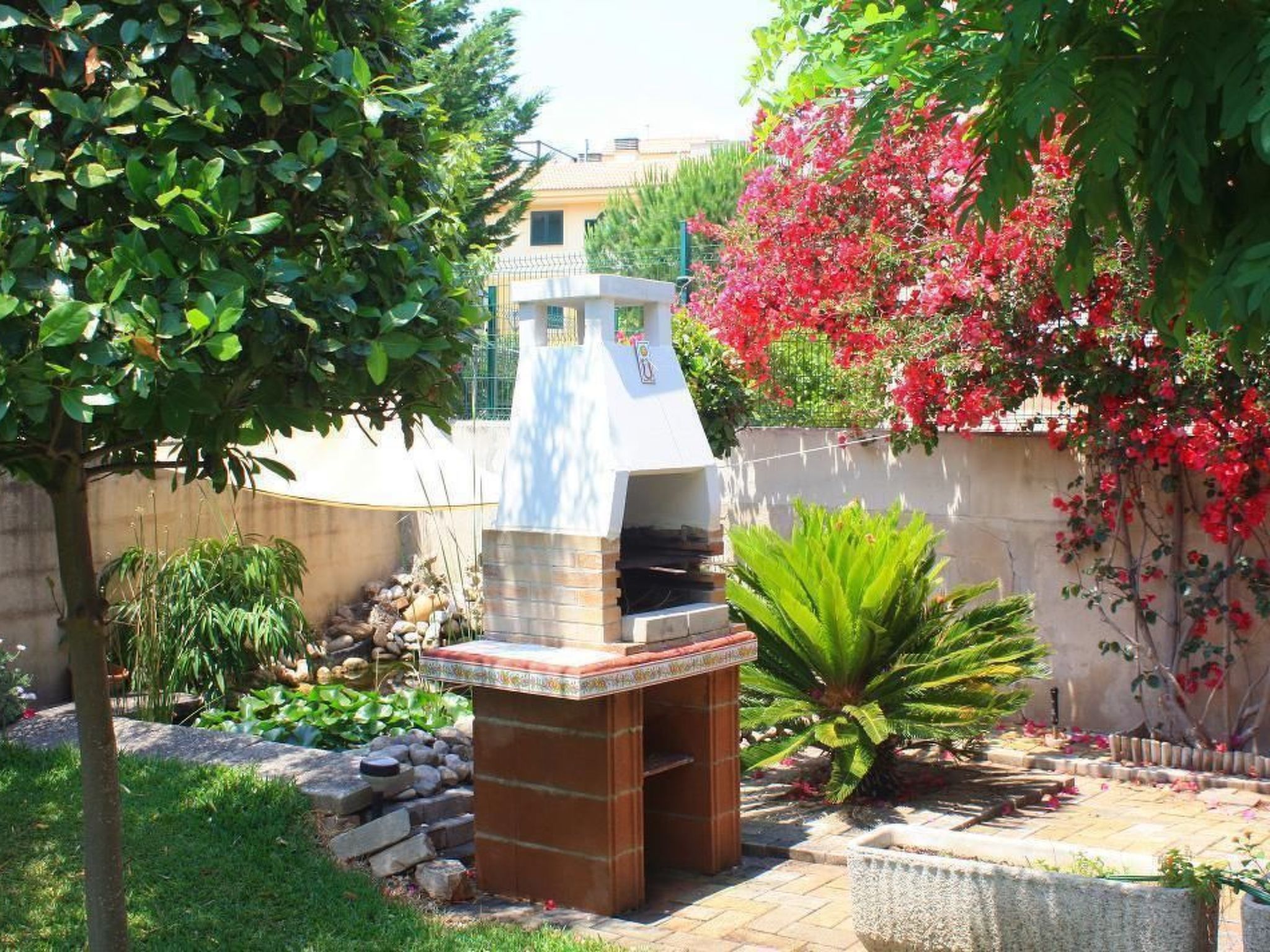 Photo of Villa Can Picafort 2 Minuten vom Strand entfernt