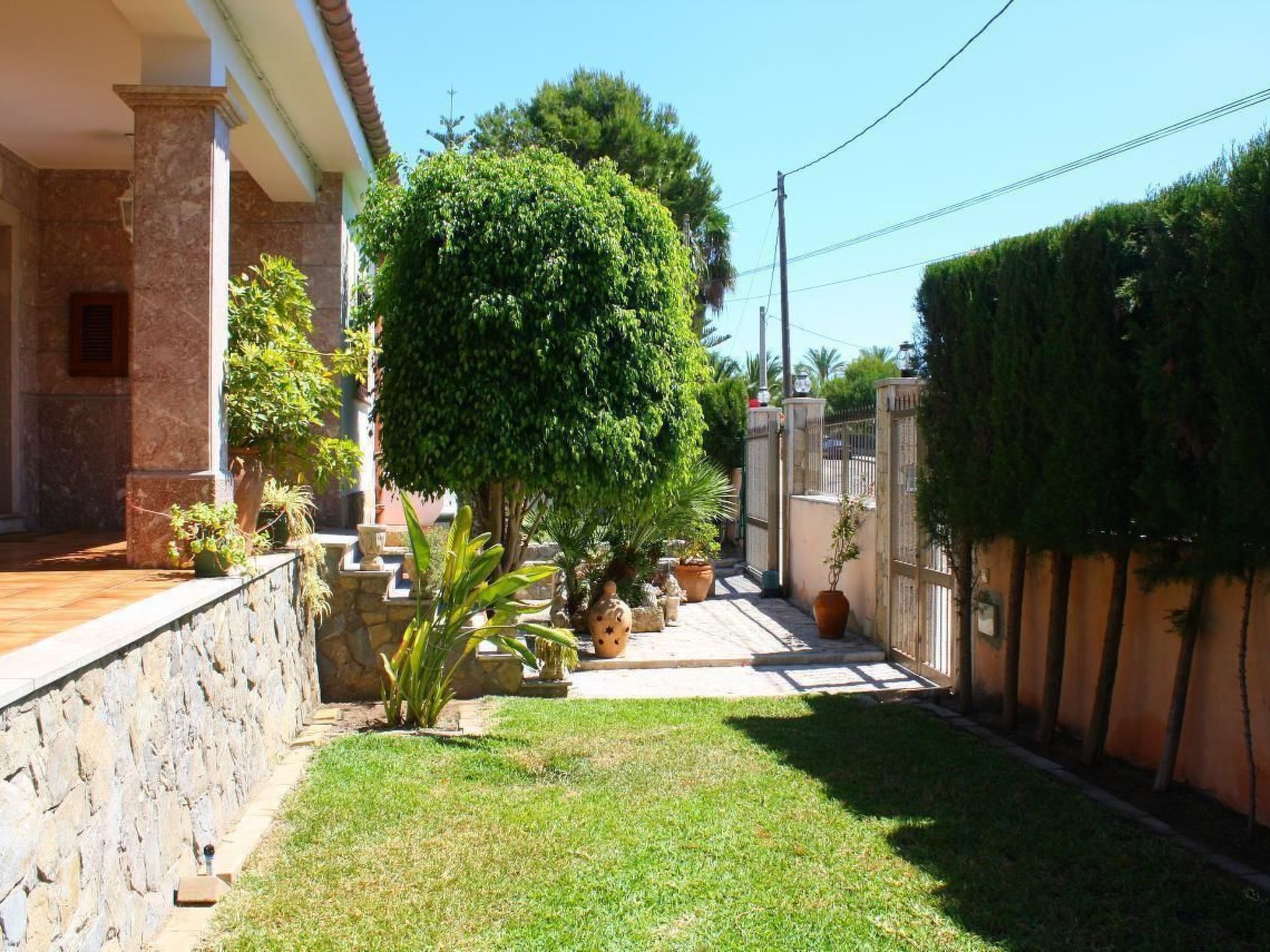 Photo of Villa Can Picafort 2 Minuten vom Strand entfernt