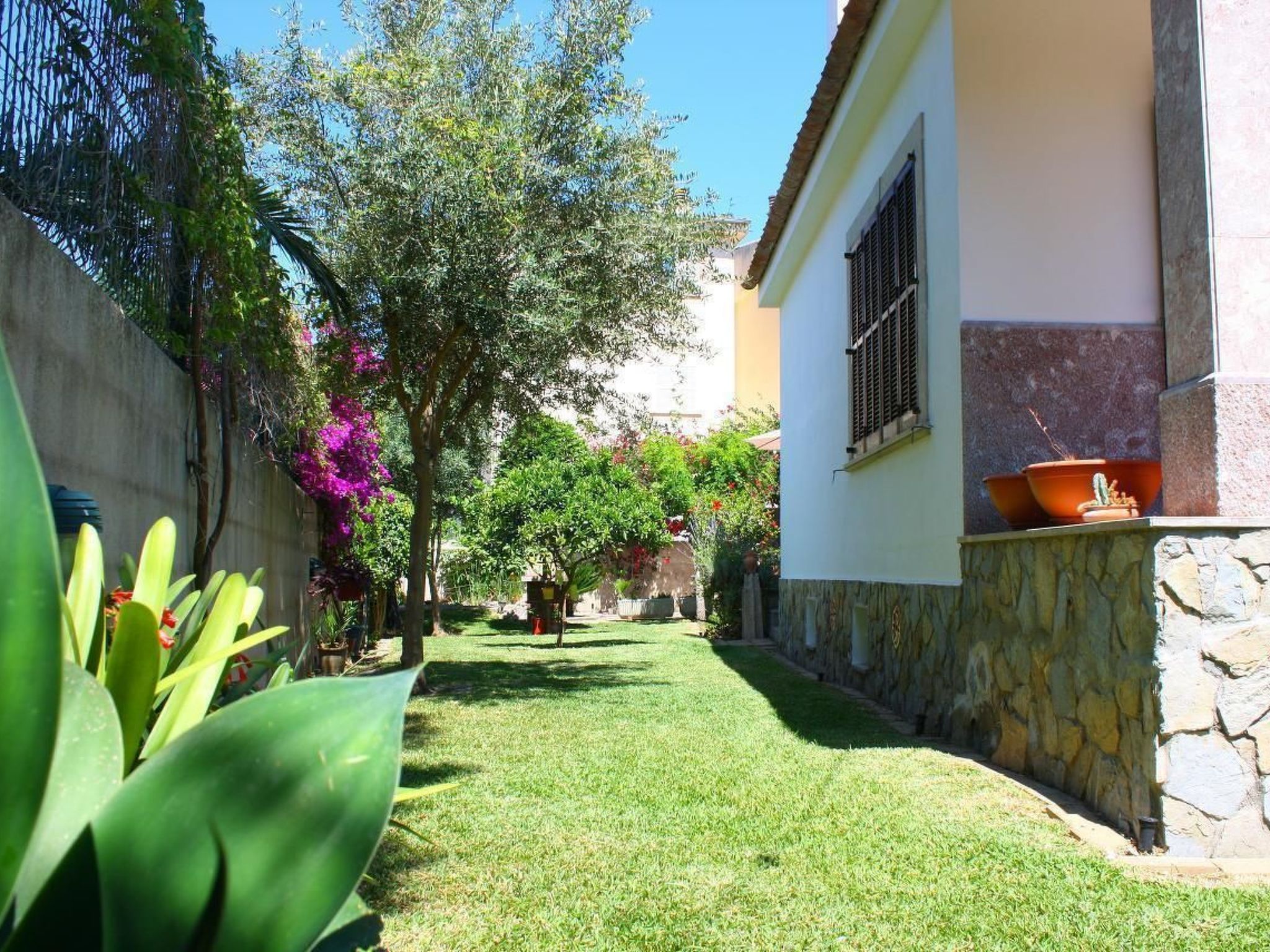 Photo of Villa Can Picafort 2 Minuten vom Strand entfernt