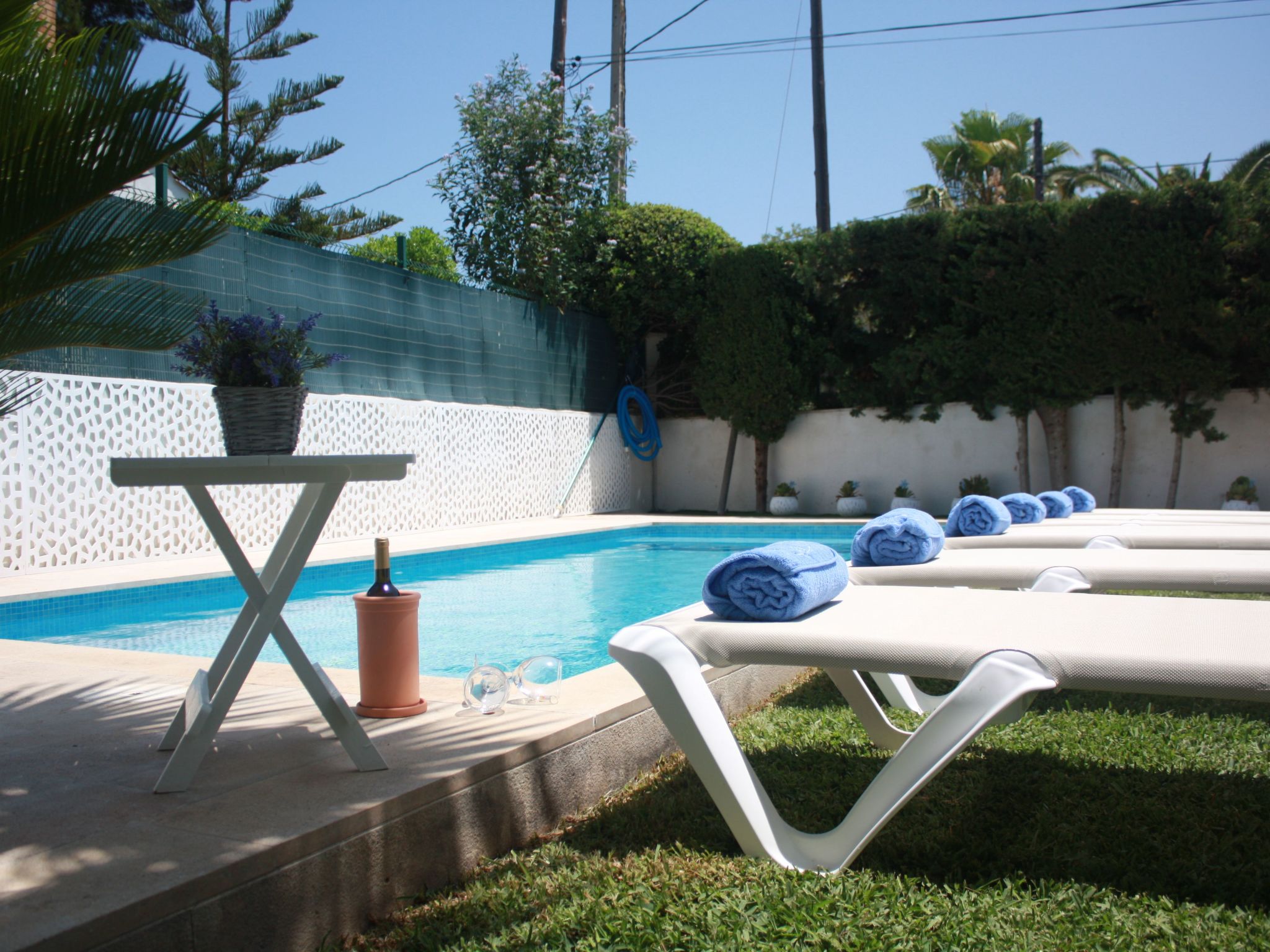 Photo of Villa Can Picafort 2 Minuten vom Strand entfernt