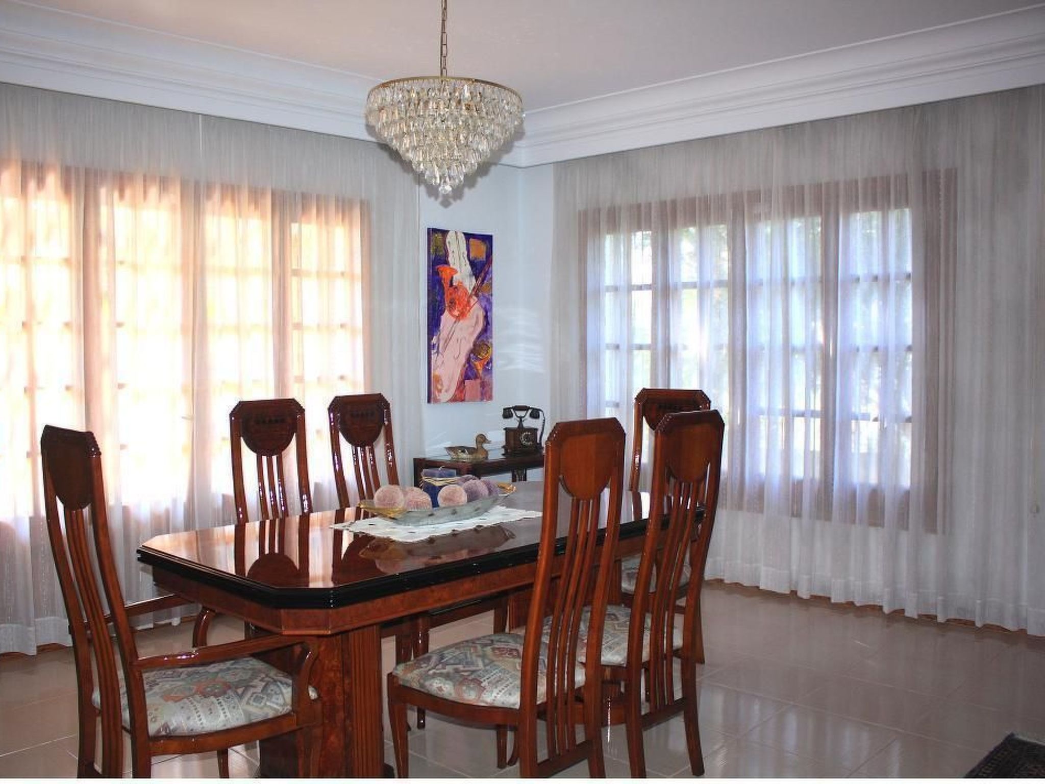 Photo of Villa Can Picafort 2 Minuten vom Strand entfernt