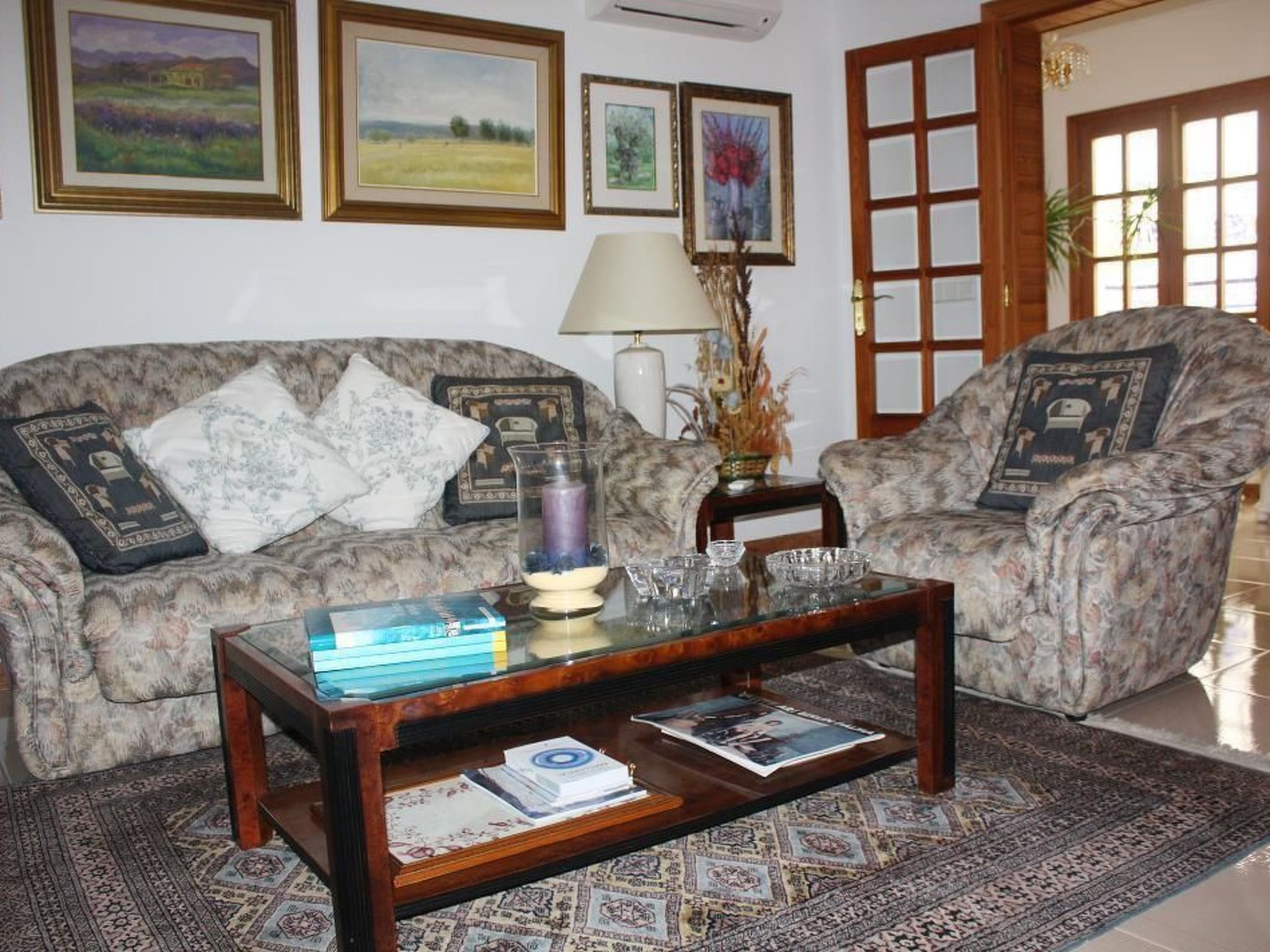 Photo of Villa Can Picafort 2 Minuten vom Strand entfernt