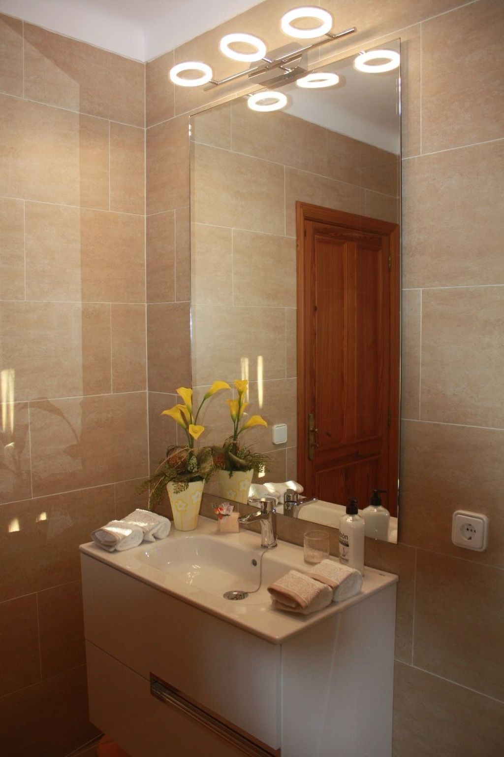 Photo of Villa Can Picafort 2 Minuten vom Strand entfernt