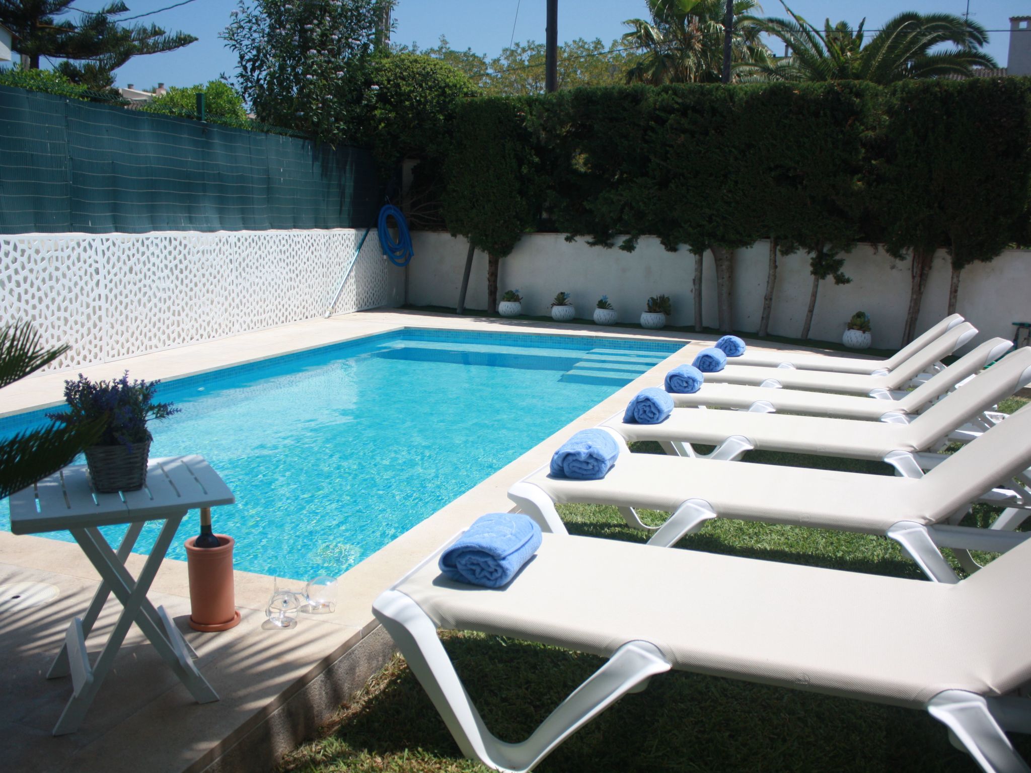 Photo of Villa Can Picafort 2 Minuten vom Strand entfernt