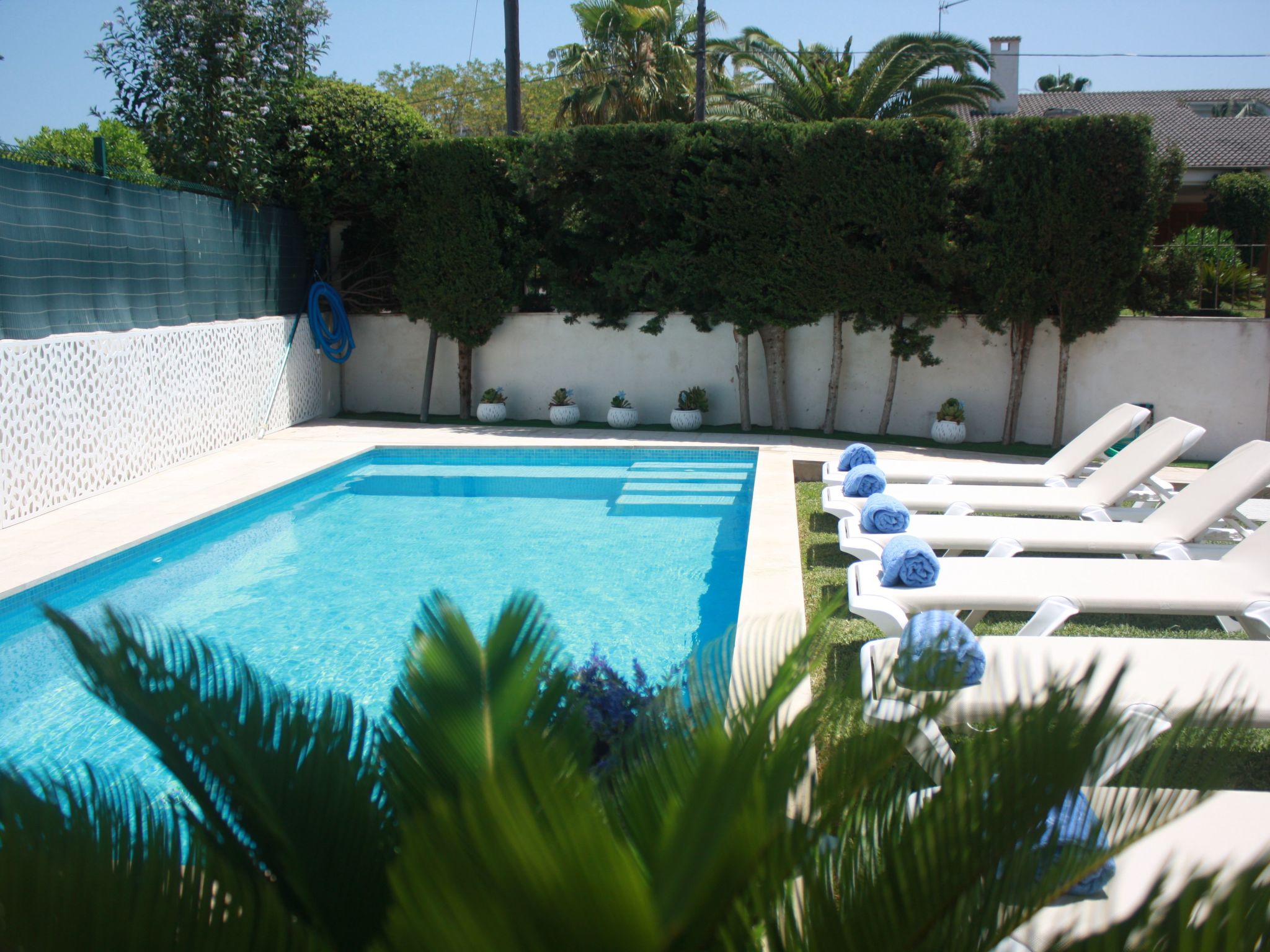 Photo of Villa Can Picafort 2 Minuten vom Strand entfernt