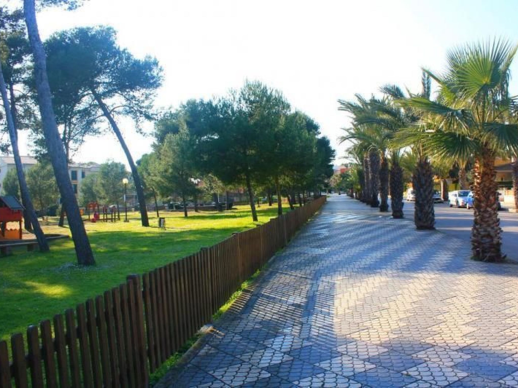 Photo of Villa Can Picafort 2 Minuten vom Strand entfernt